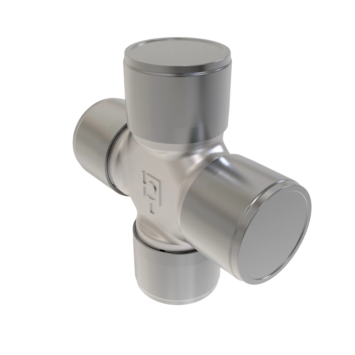 Cross And Bearing Assembly