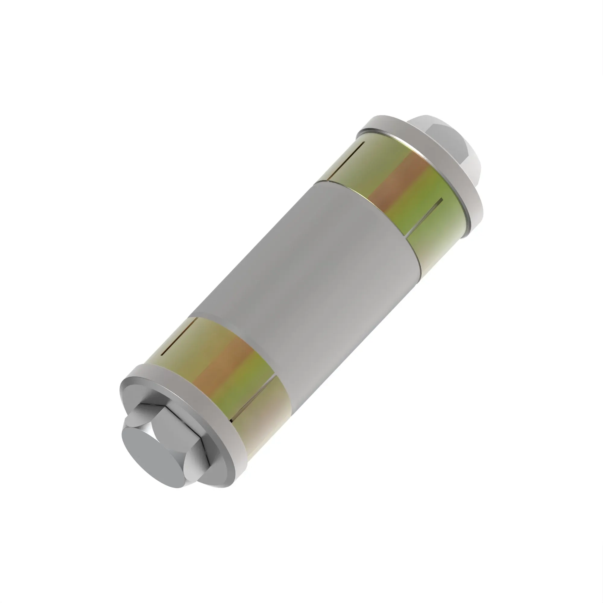 John Deere Expander Bolt - F720116