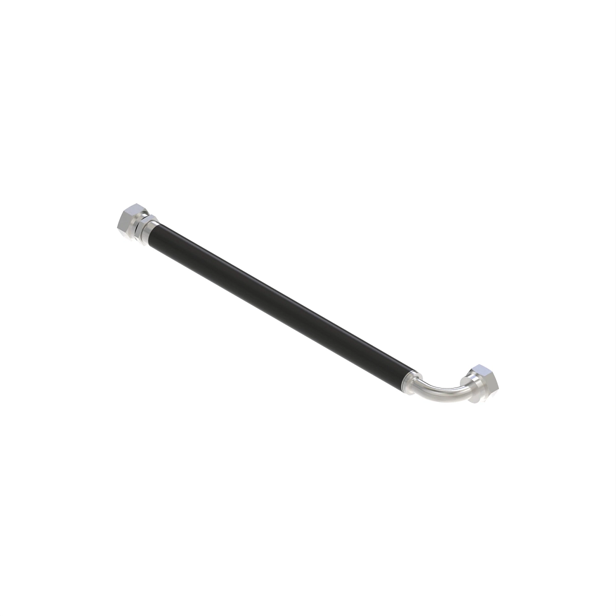 Hydraulic Hose, Pfc Rear Scv Supply