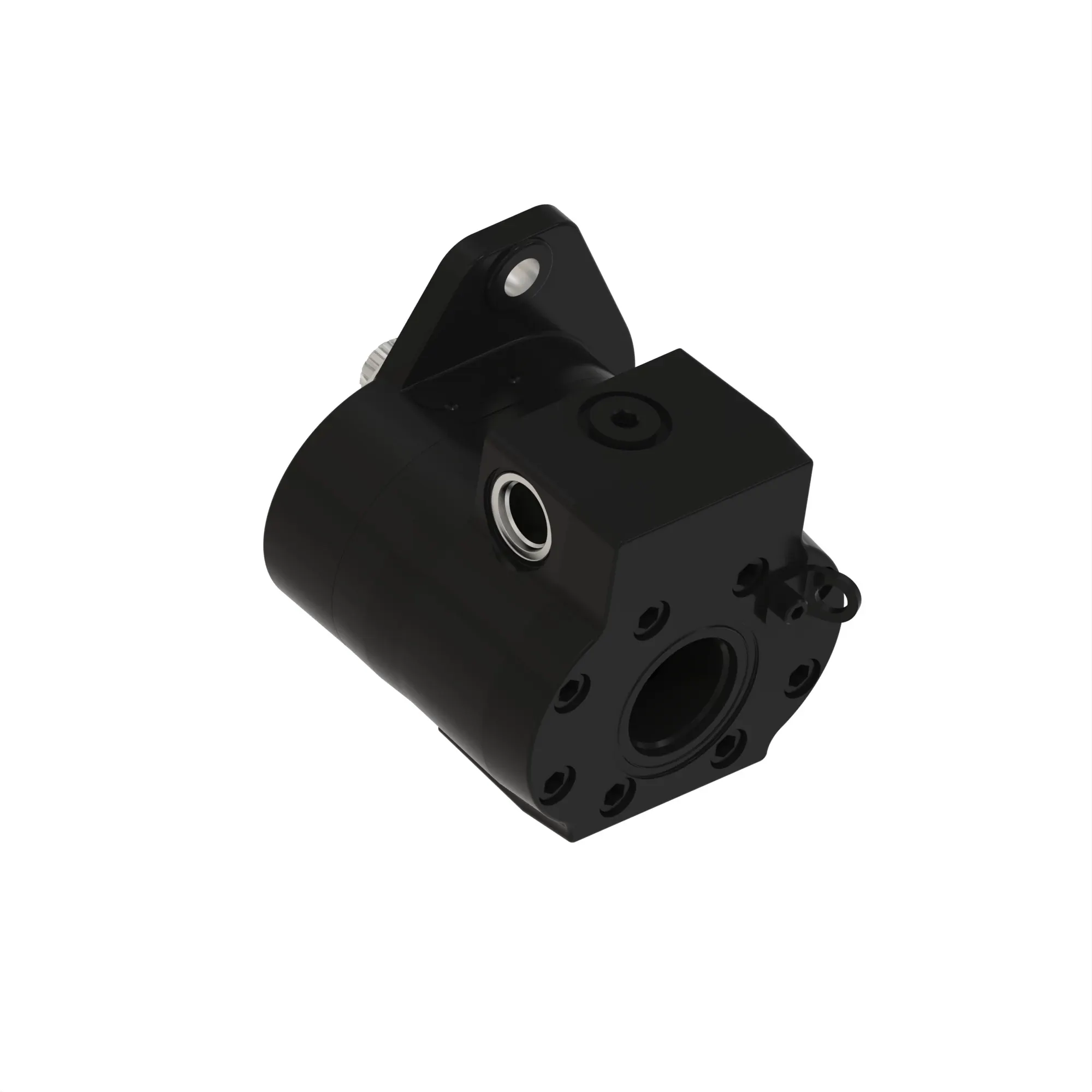 AT504192: Fan Drive Hydraulic Pump