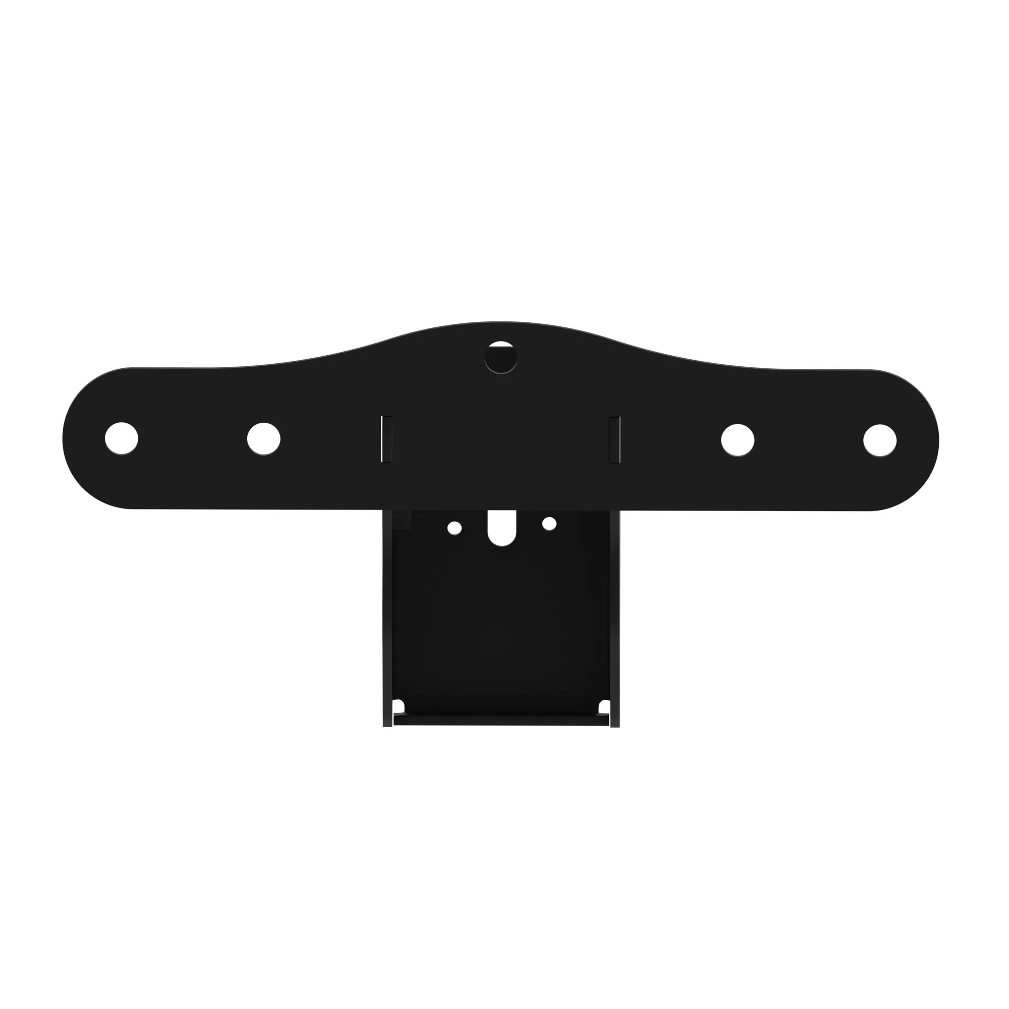 BRACKET, REVERSE CAMERA BRACKET ADT