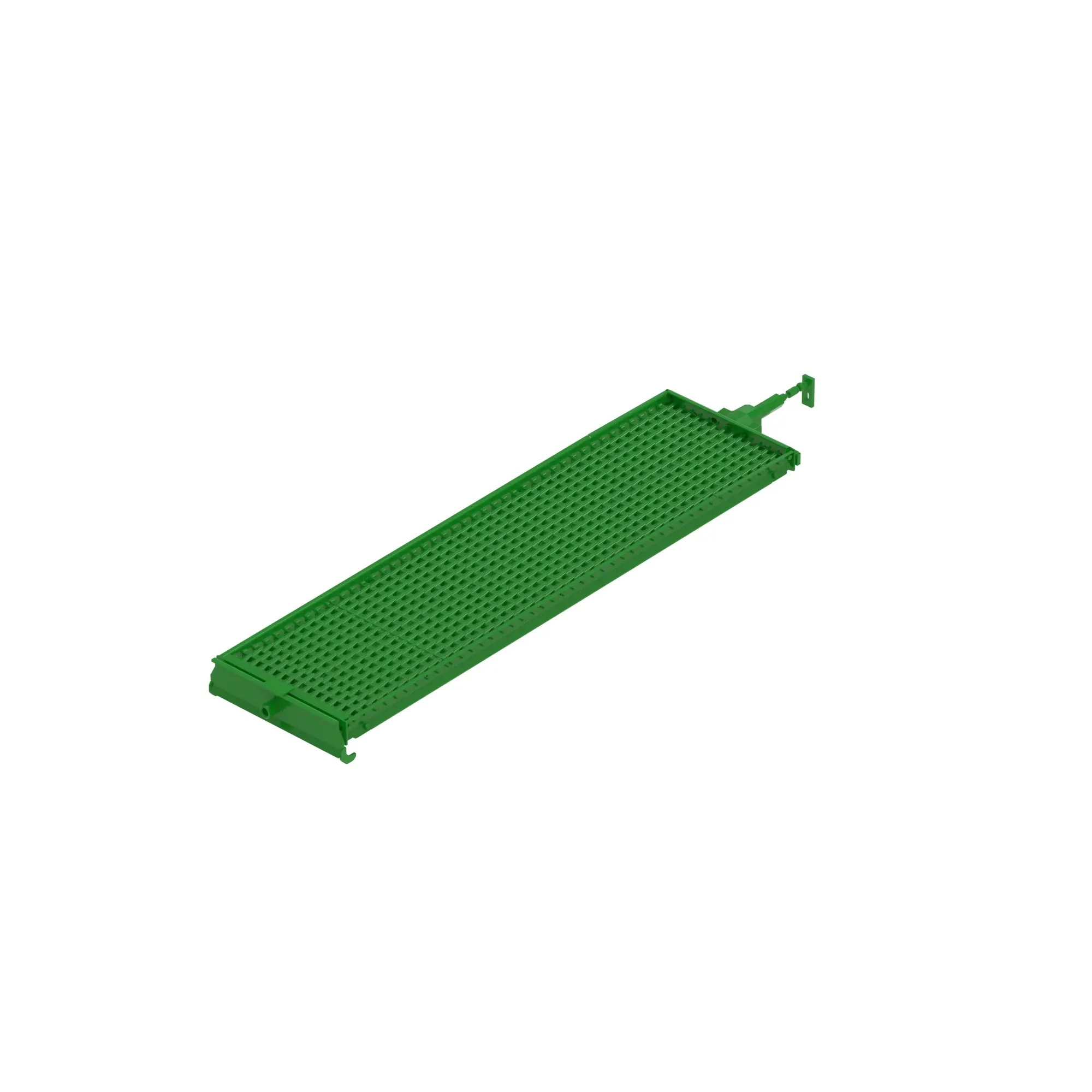 X89 DT SIEVE BAY ASM