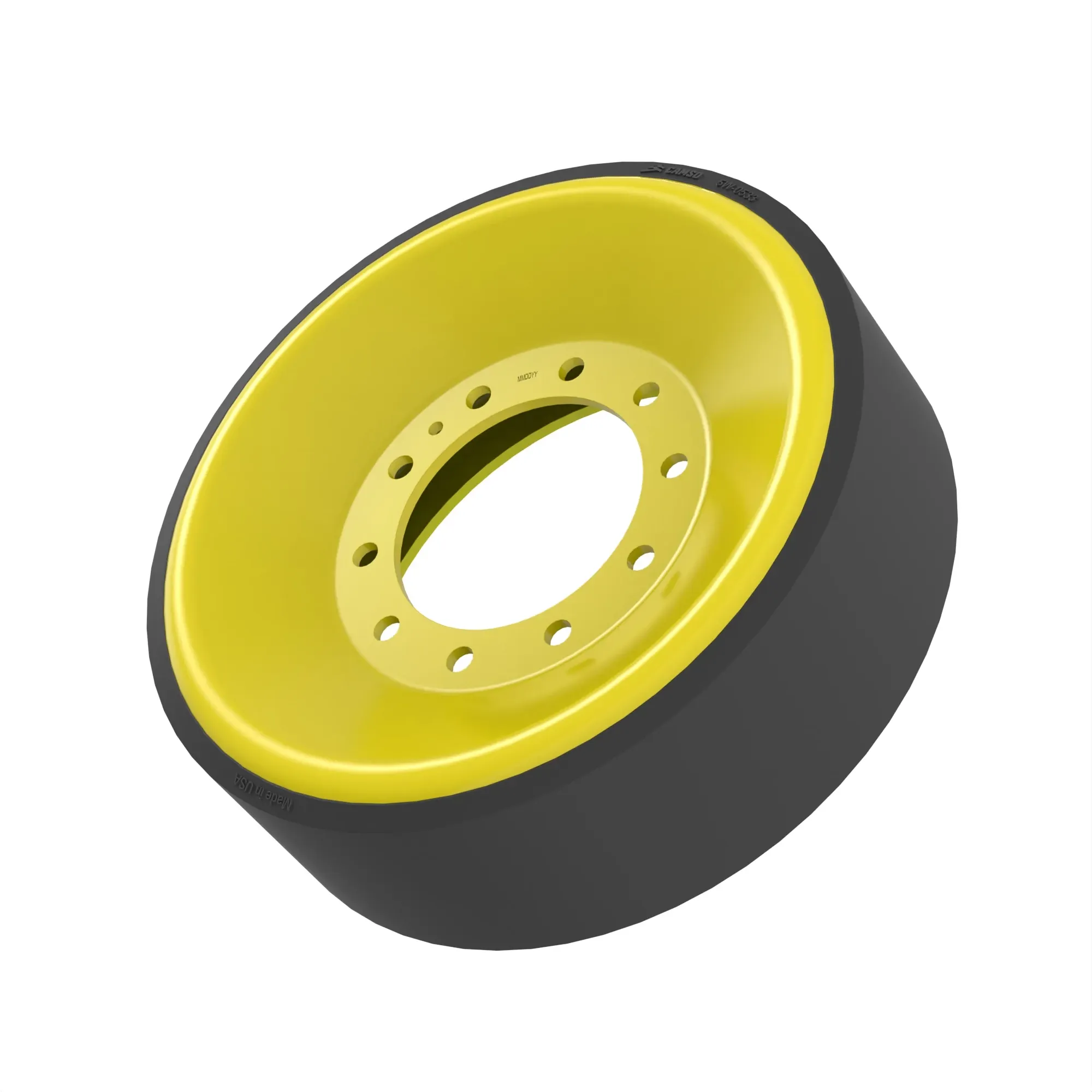 John Deere Idler Wheel - TA21073