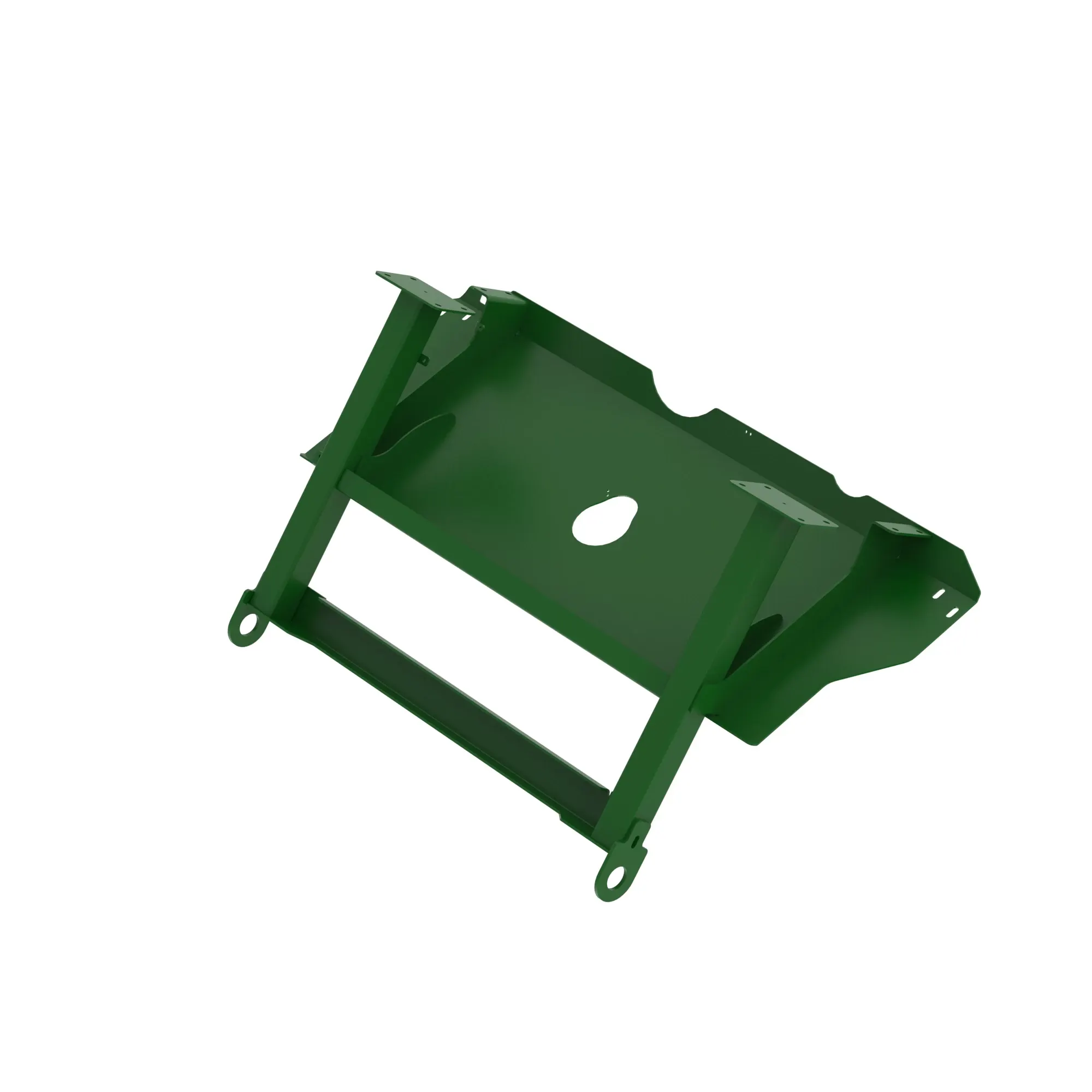 John Deere Saddle - AKK35395