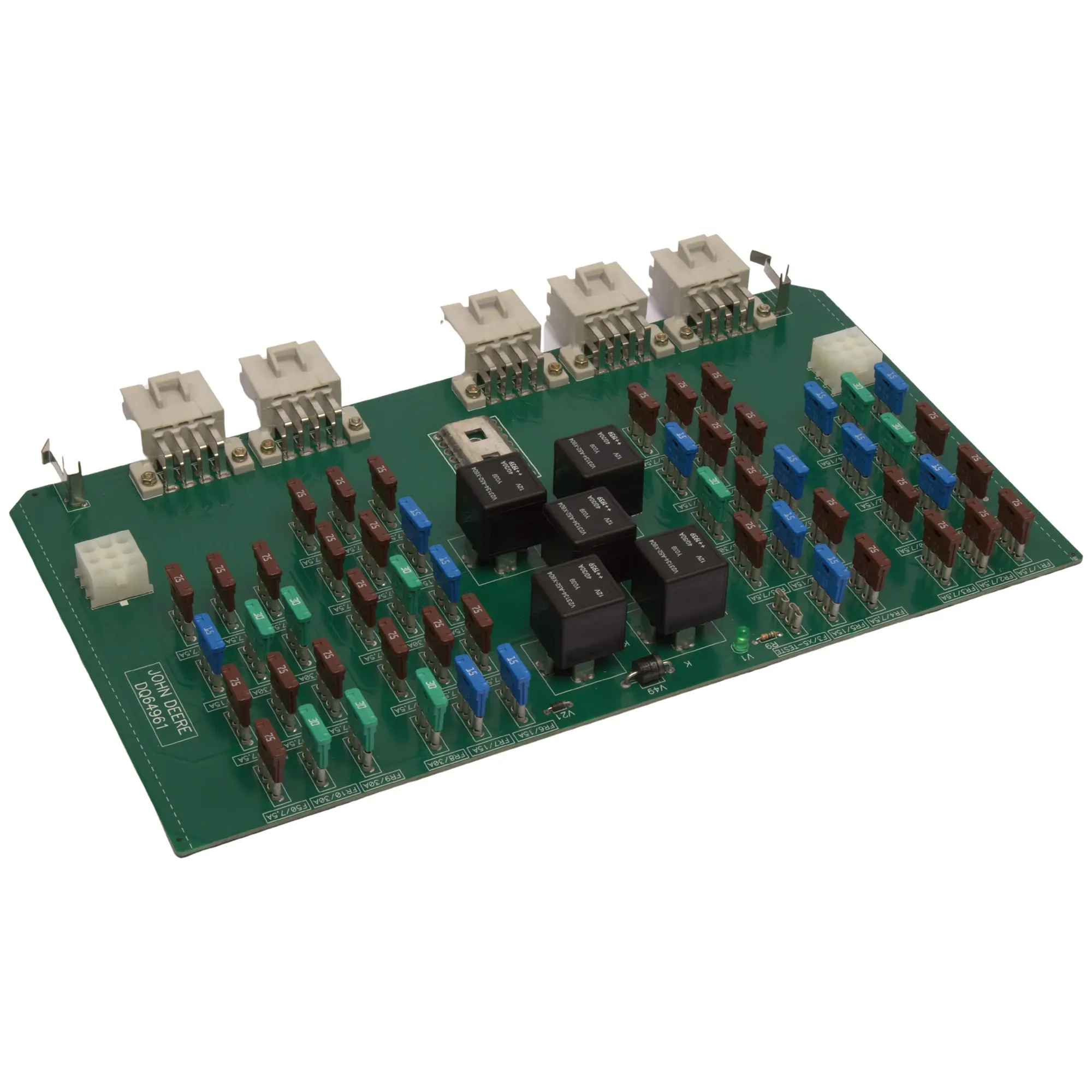 CIRCUIT BOARD