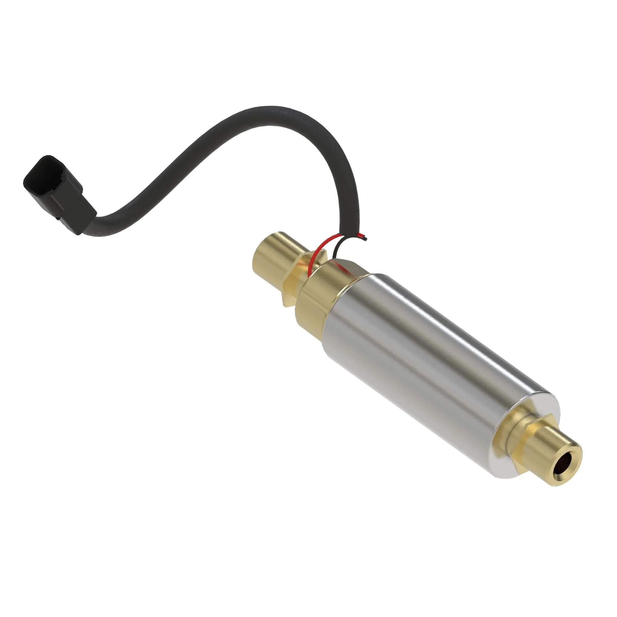 John Deere Transfer Fuel Pump - REC369076800