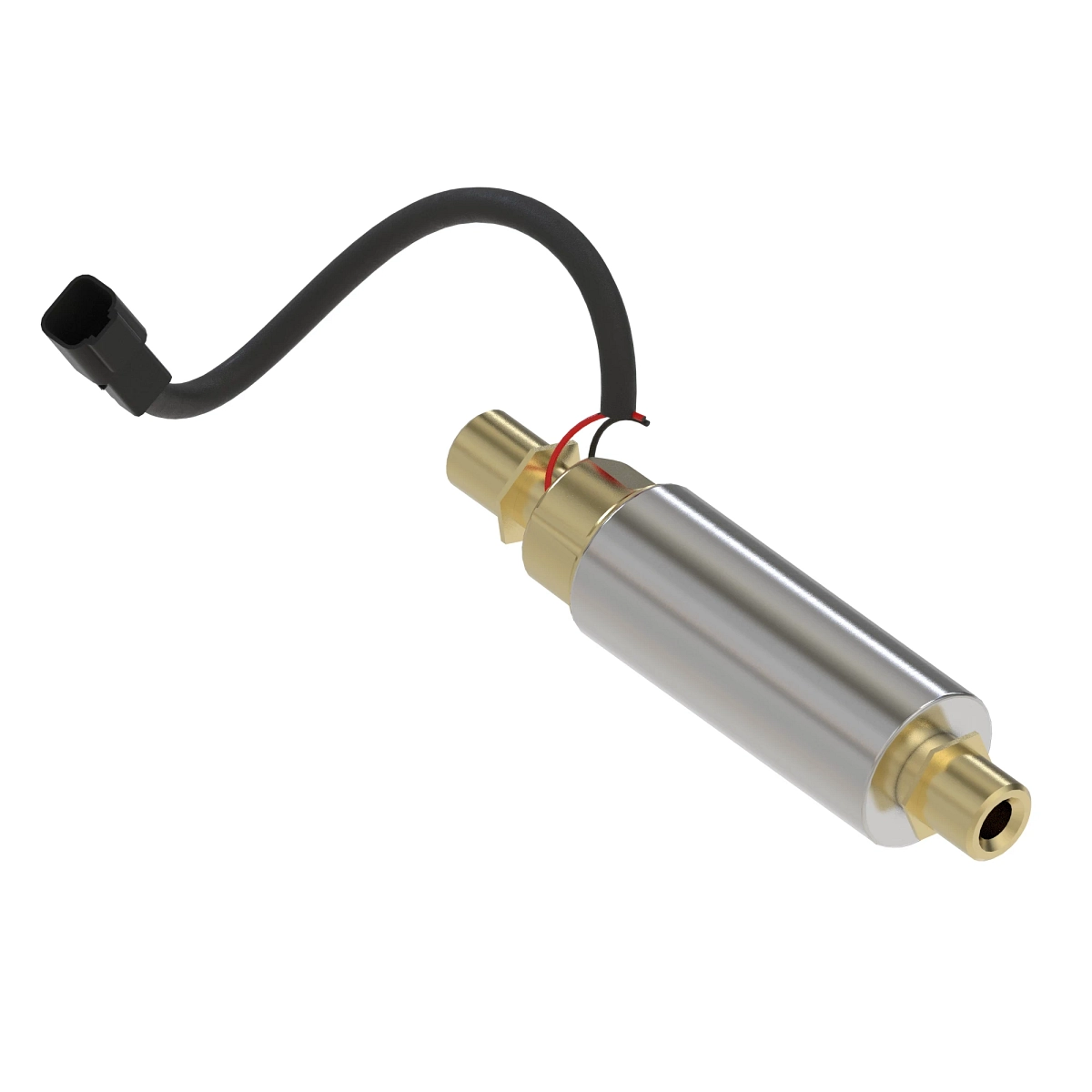 Fuel Pump, Transfer