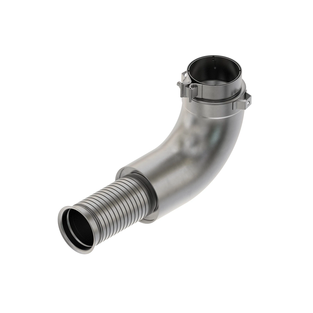 Exhaust Pipe