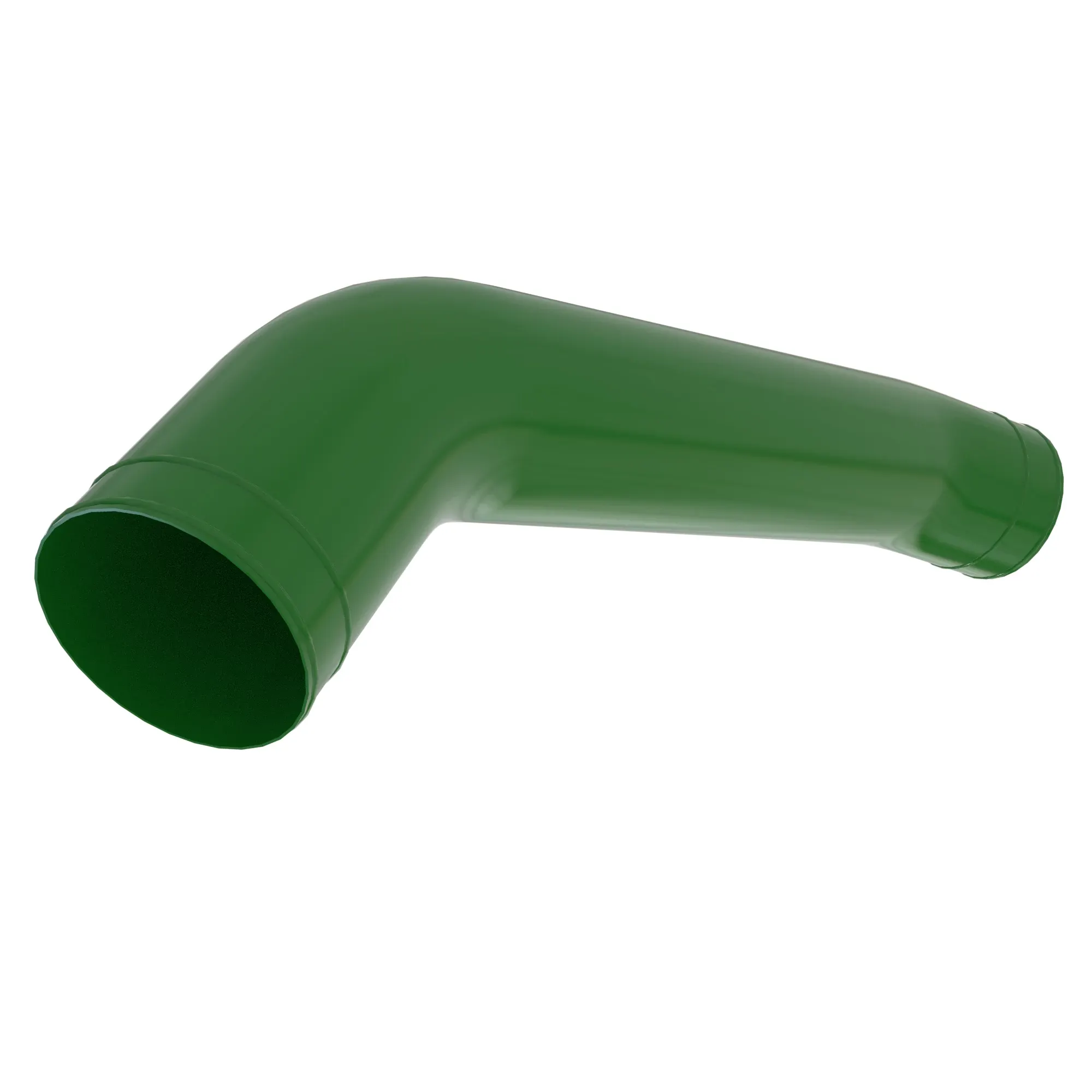 John Deere Air Intake Tube - N383063