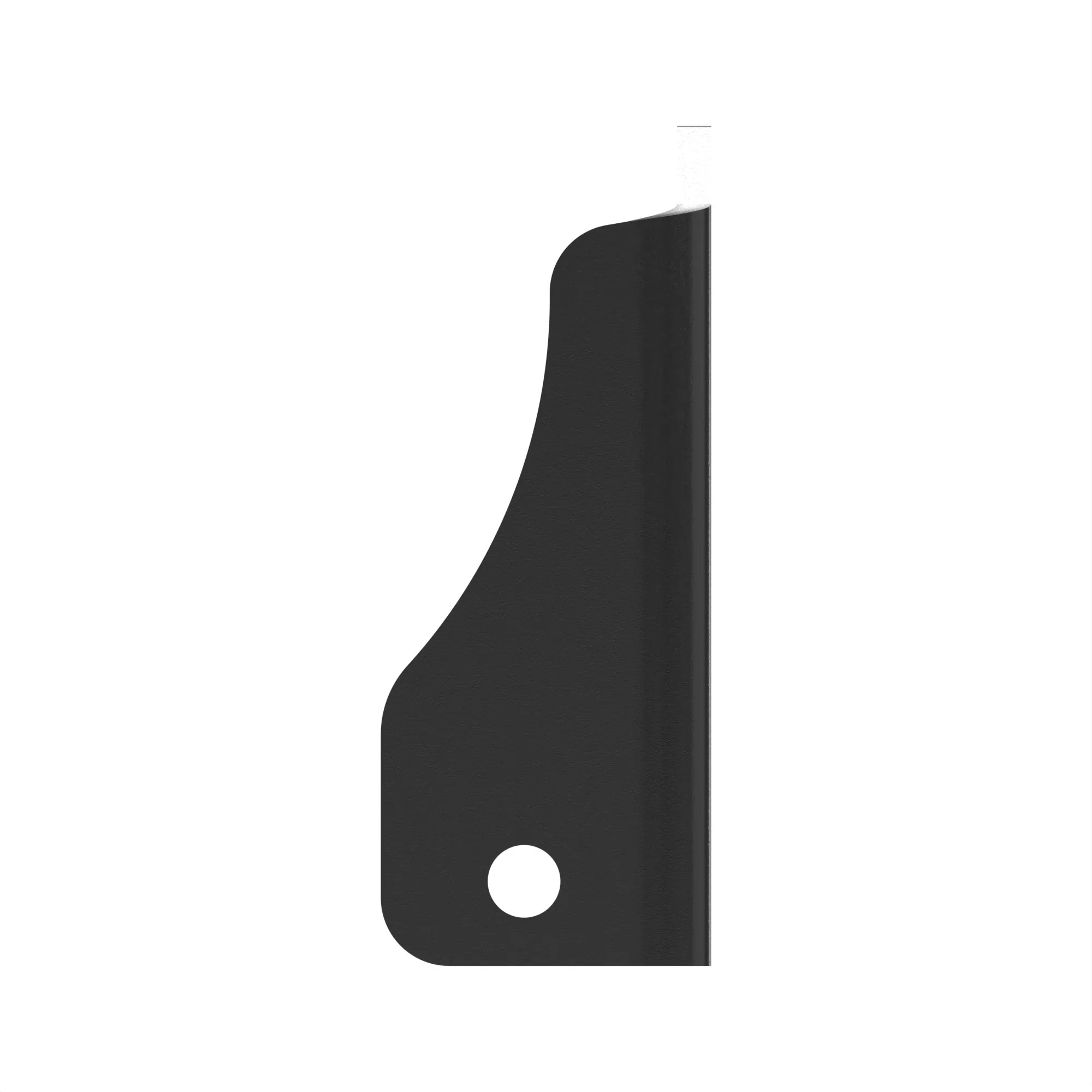 LH ADJUST BRACKET,SPIKE TOOTH