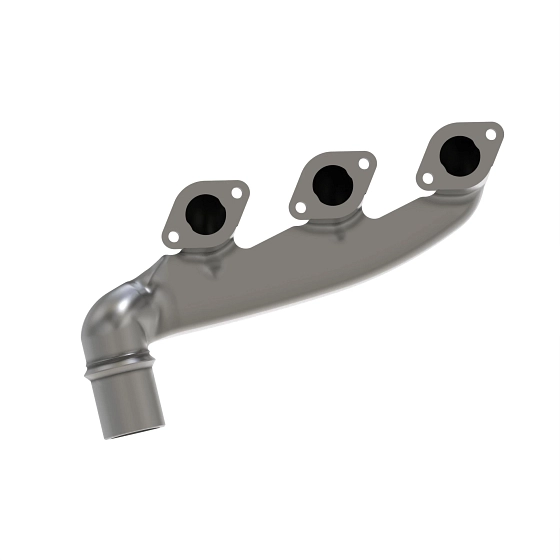 T20190 T20252: Exhaust Manifold | Shop.Deere.com