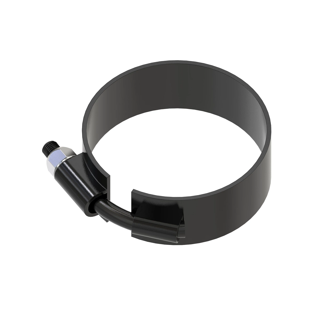 Clamp, Muffler Inlet