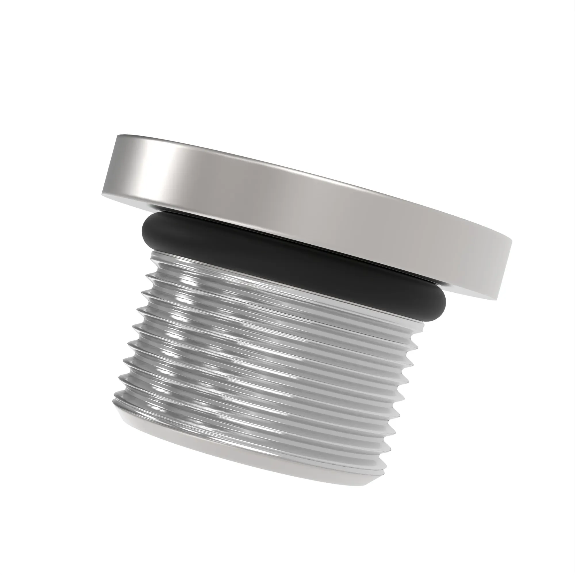 John Deere Drain Plug - LVU13848