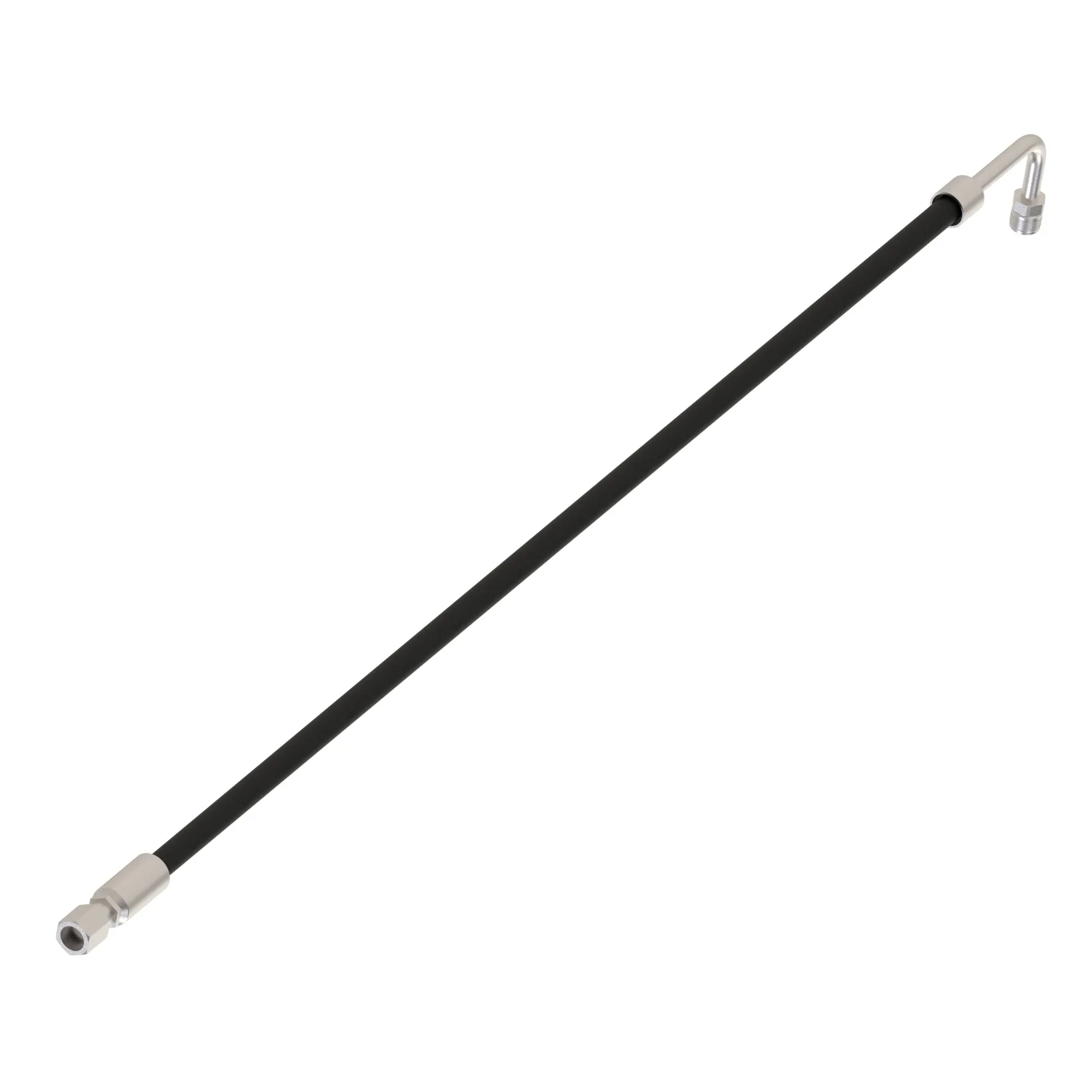 John Deere Refrigerant Hose - AT347061