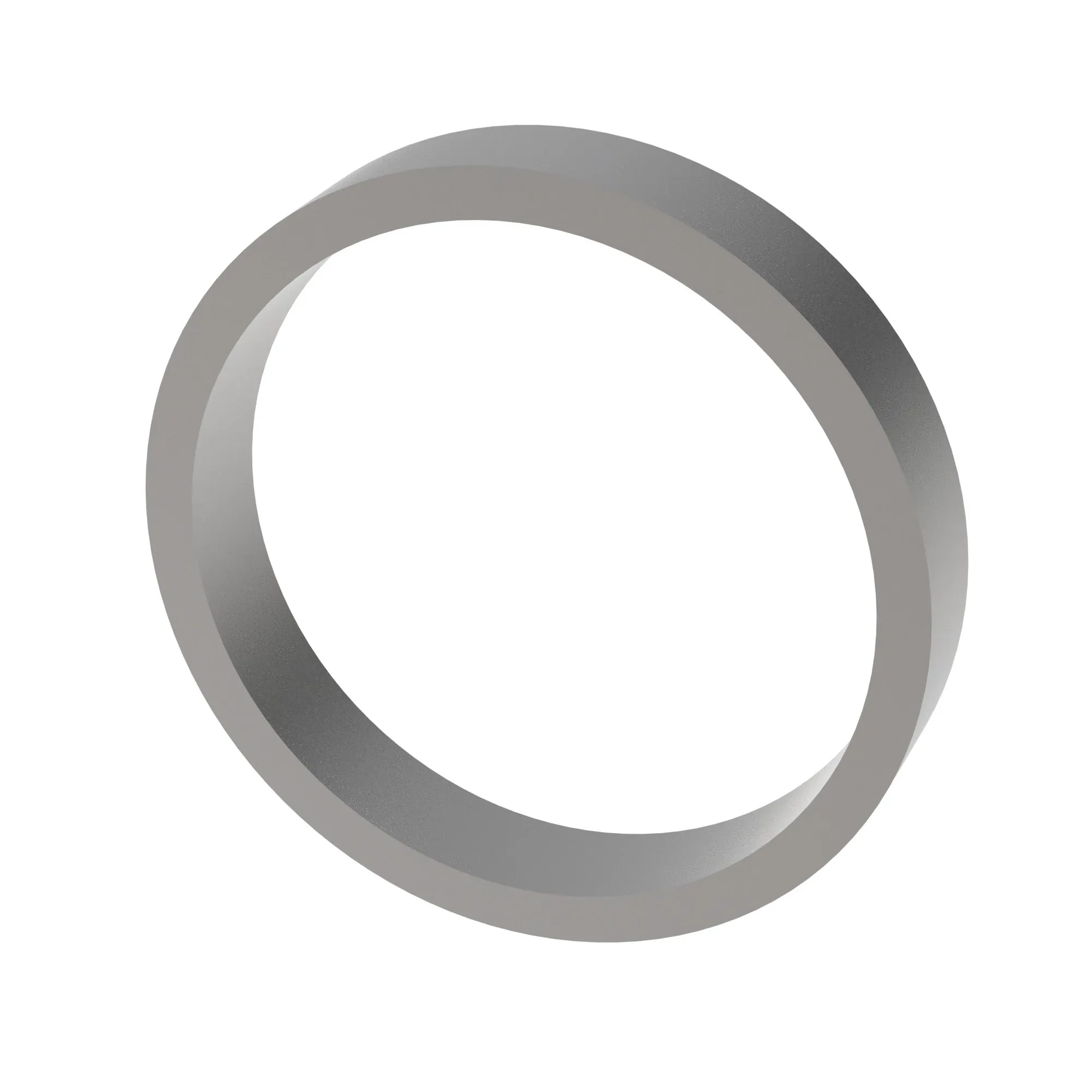 John Deere Plain Bushing Spacer - R107242