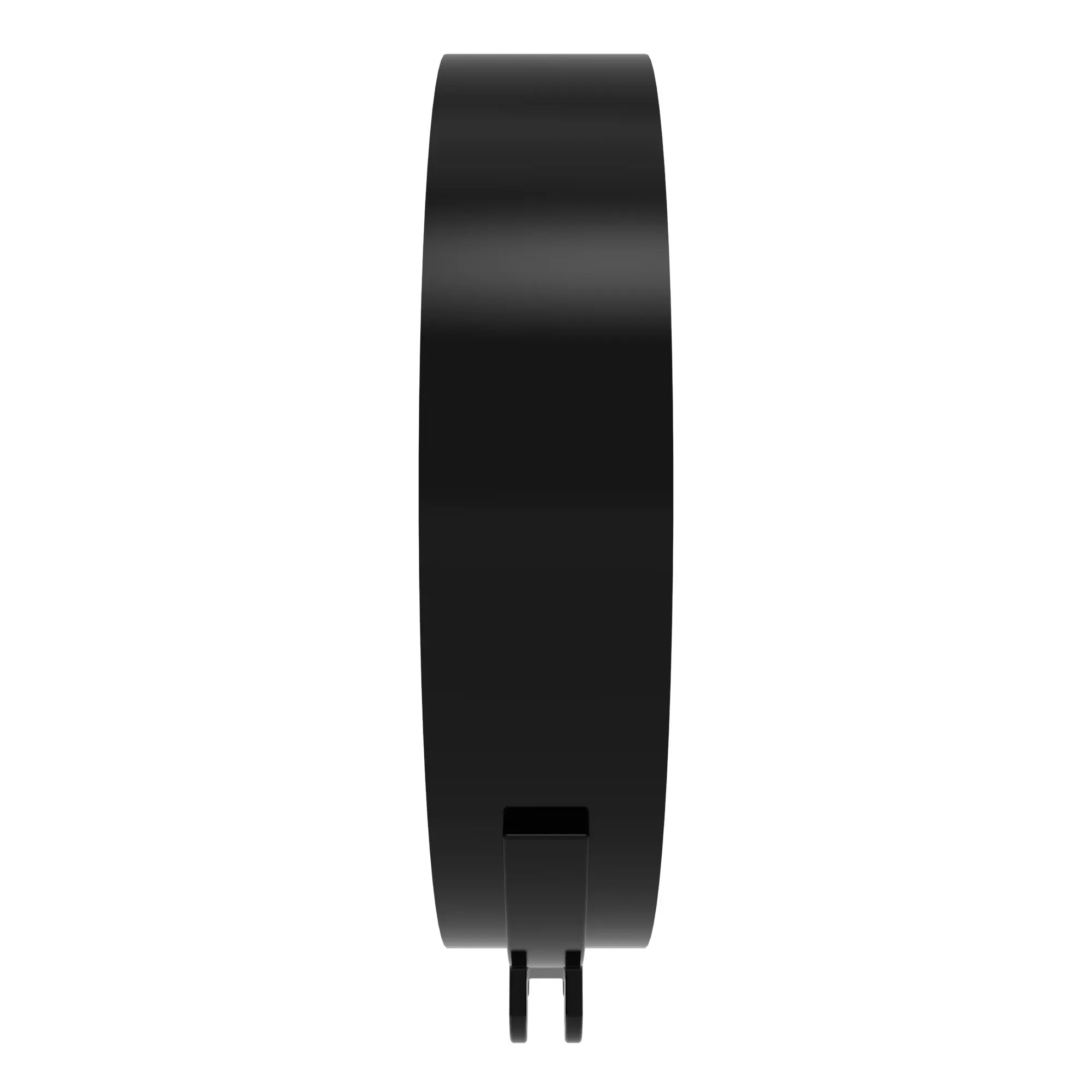 BAND, BRAKE, WITH FACING