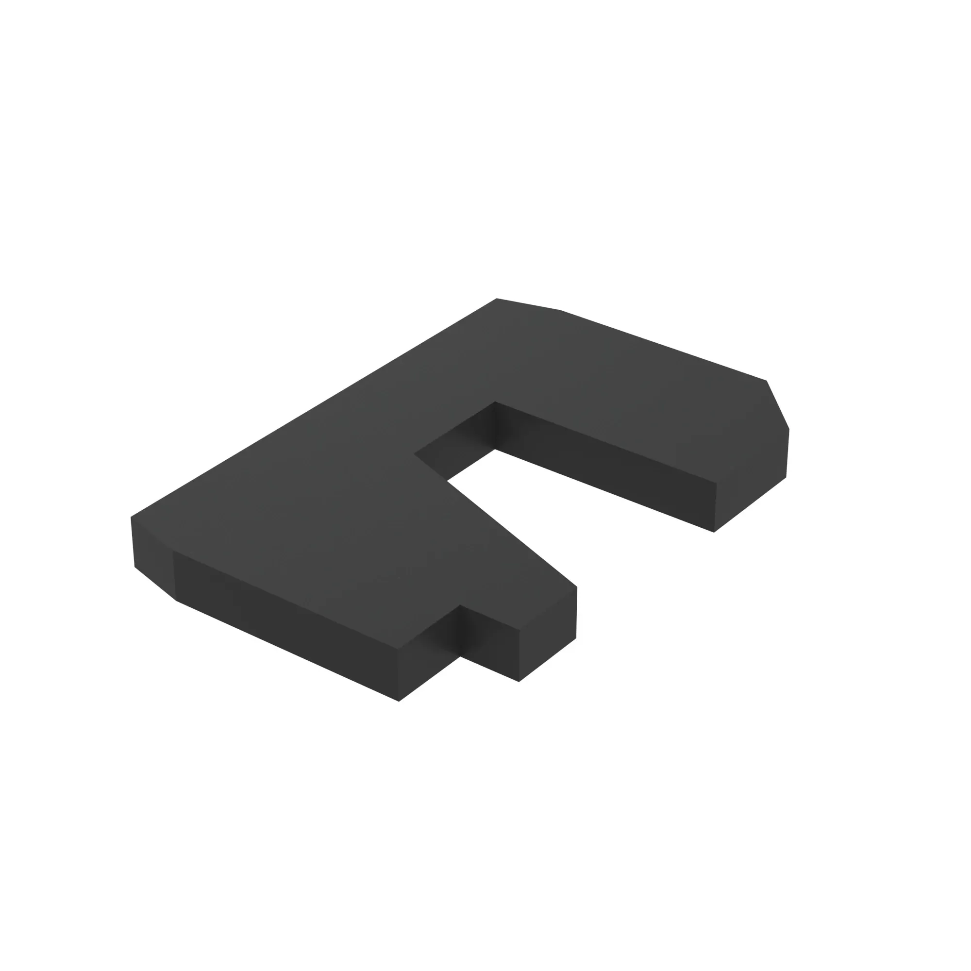 John Deere Isolator - T374754