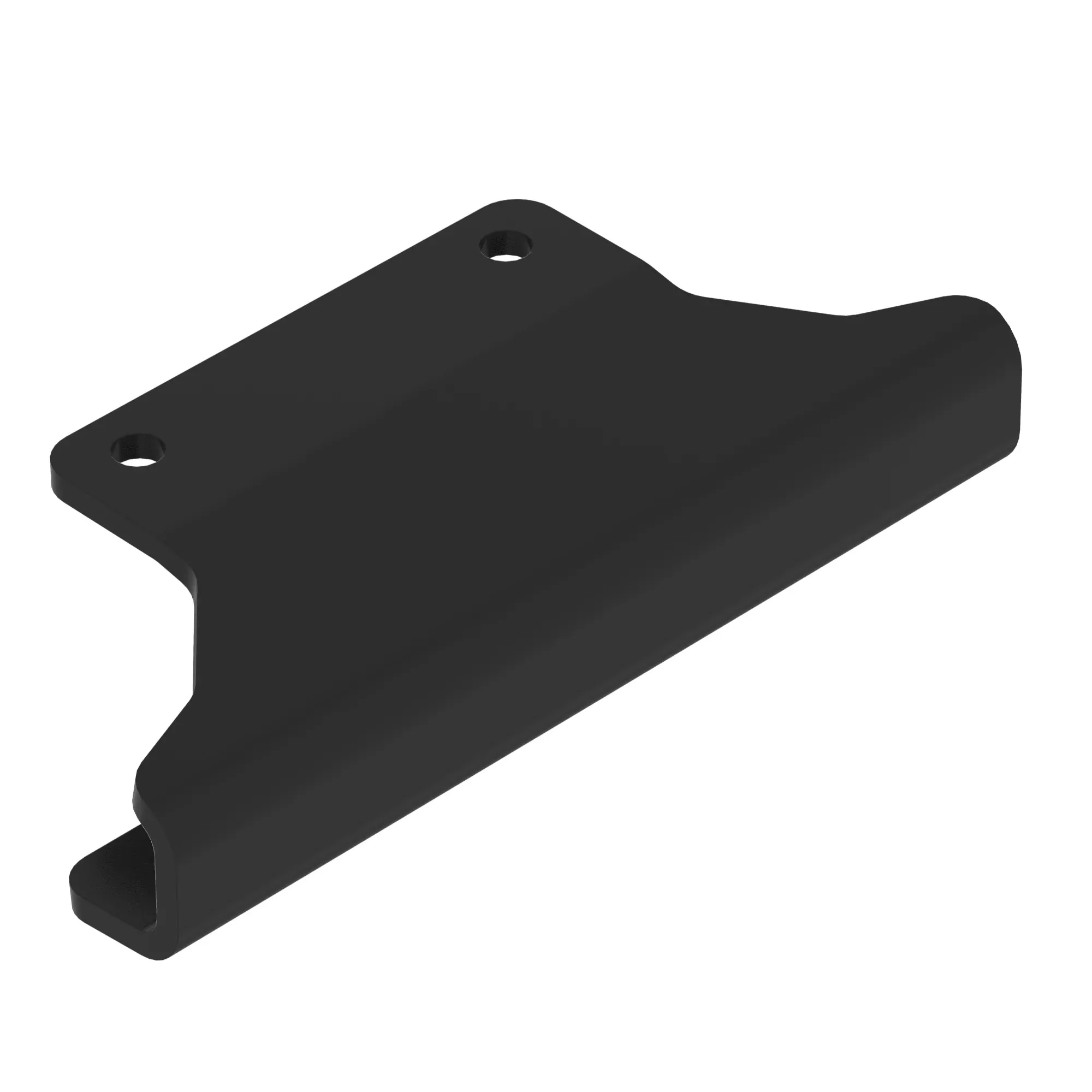 BRACKET, NEW BRACKET FOR R4 UPDATE