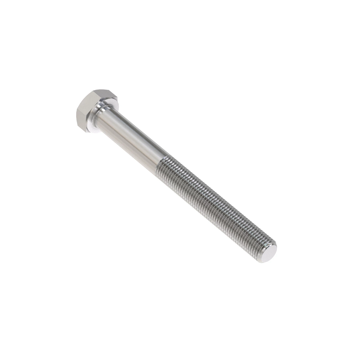 John Deere Cap Screw, 0.31" X 3" - AT250986