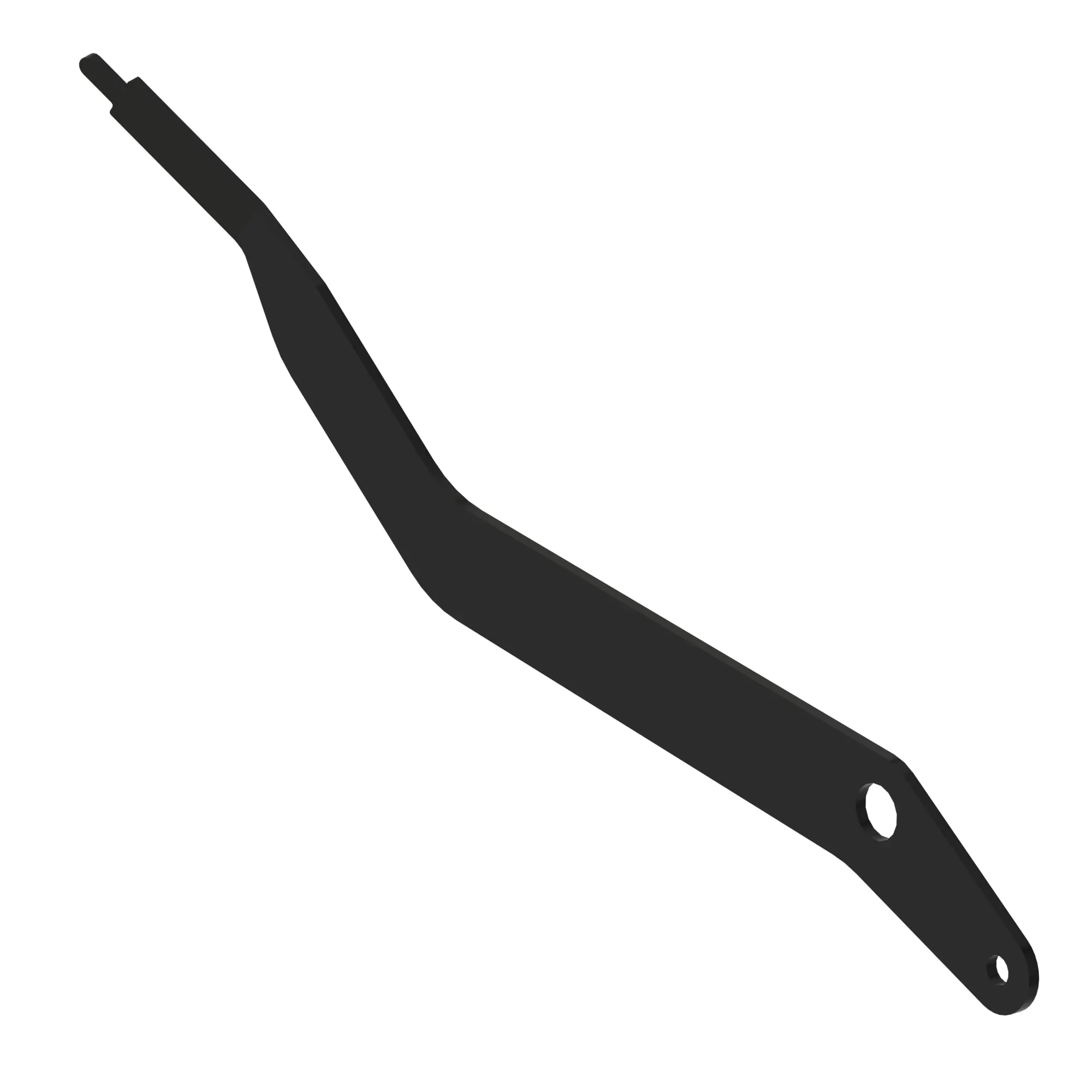 Control Lever