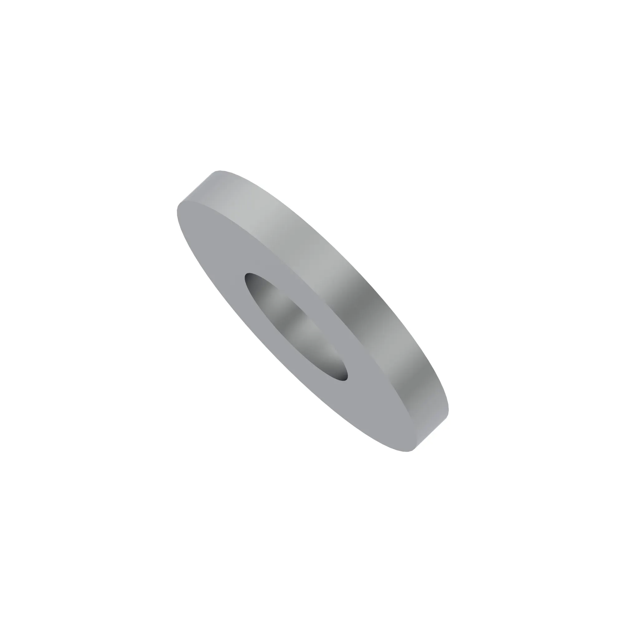 John Deere Round Hole Washer - A107506