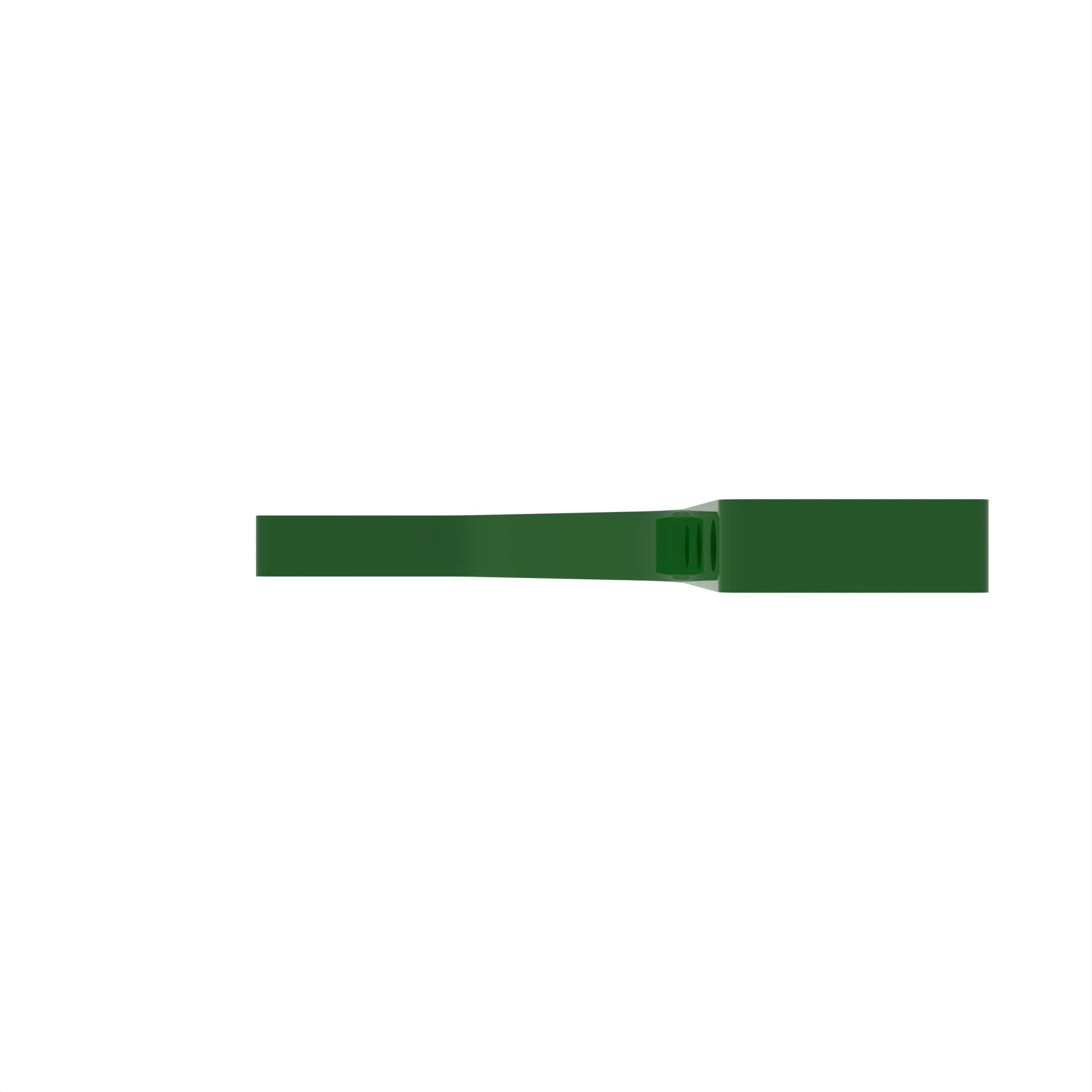 SUPPORT, WIDE SWING DRAWBAR SUPPORT