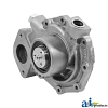 A&I Products Low-Flow Water Pump Assembly with Mounting Gaskets and Pipe Seal - A-RE505981