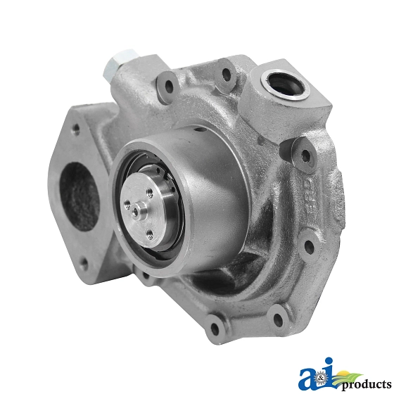 A&I Products Low-Flow Water Pump Assembly with Mounting Gaskets and Pipe Seal - A-RE505981