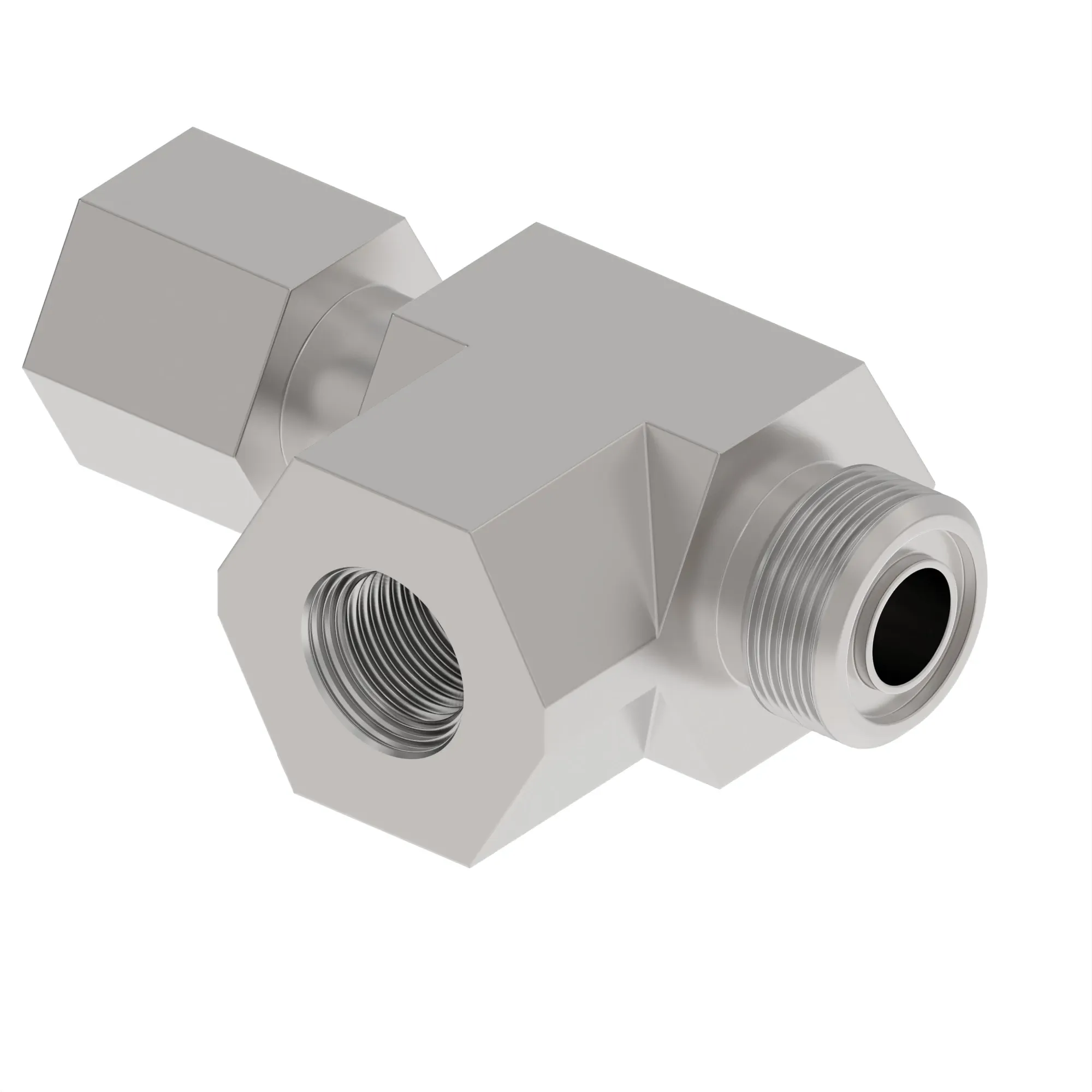SWIVEL RUN T ORFS