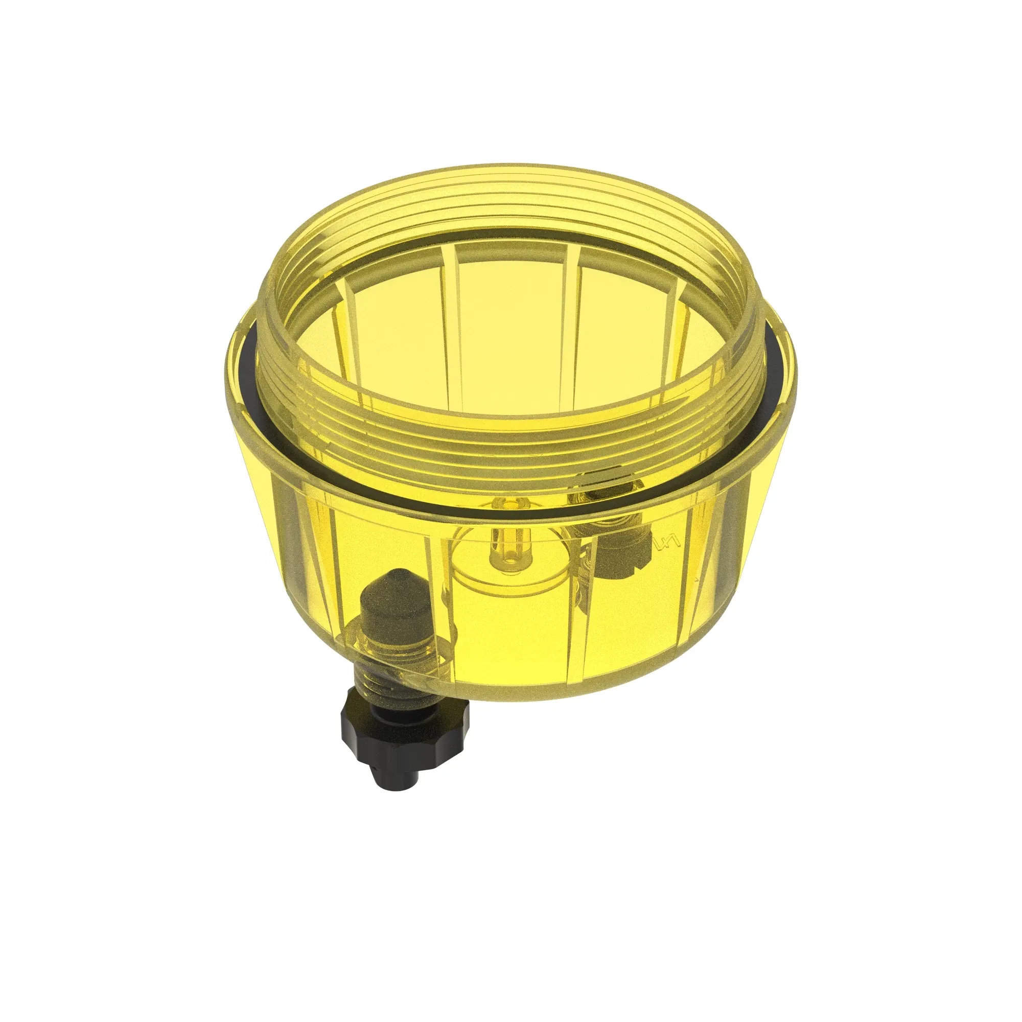 Sediment Bowl, Bowl Assembly Kit