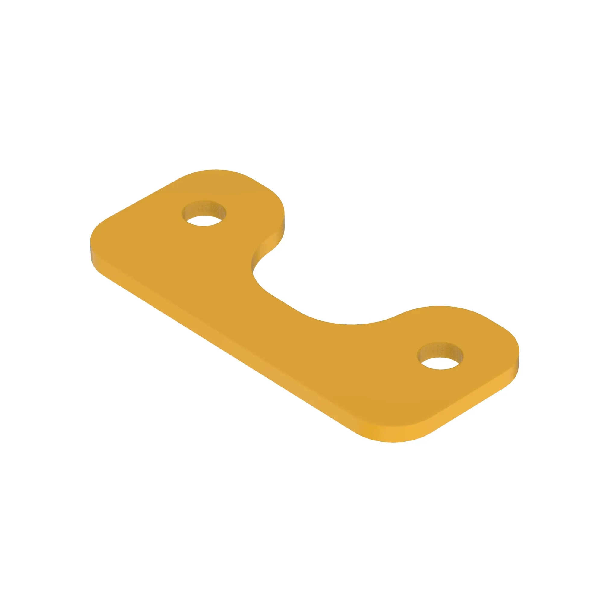 John Deere Plate - T345851