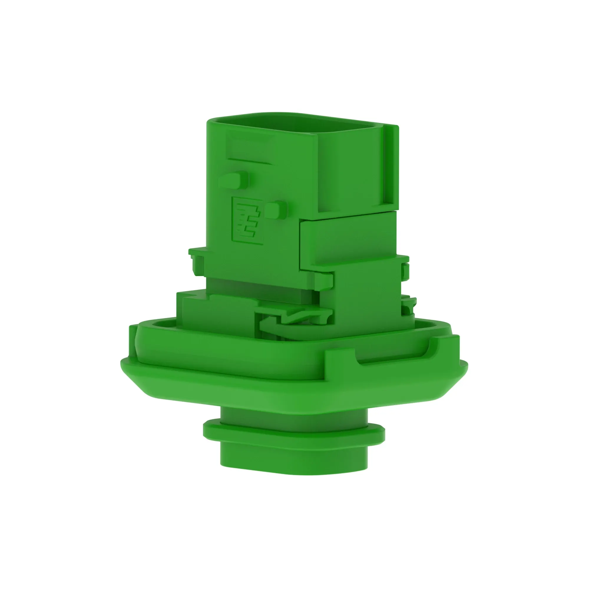 Electrical Connector