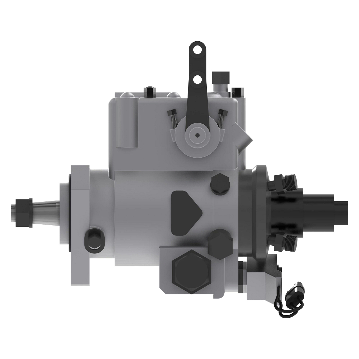 Fuel Injection Pump