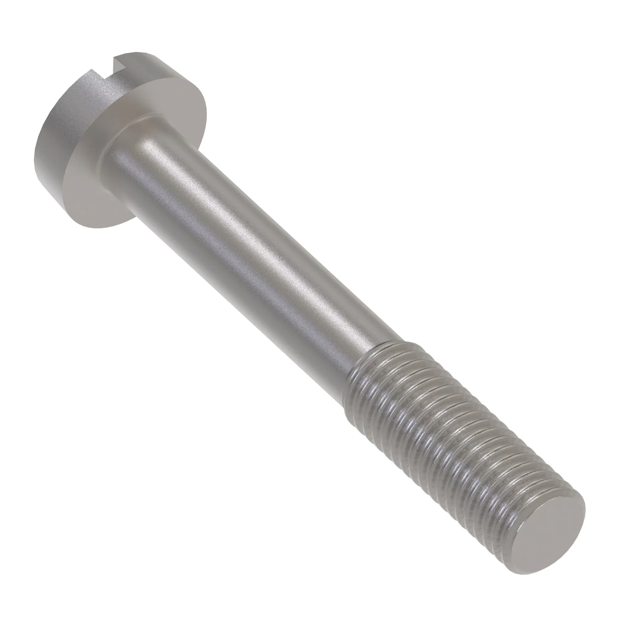 John Deere Hexagonal Socket Head Screw, M4 X 30 - 21M7229