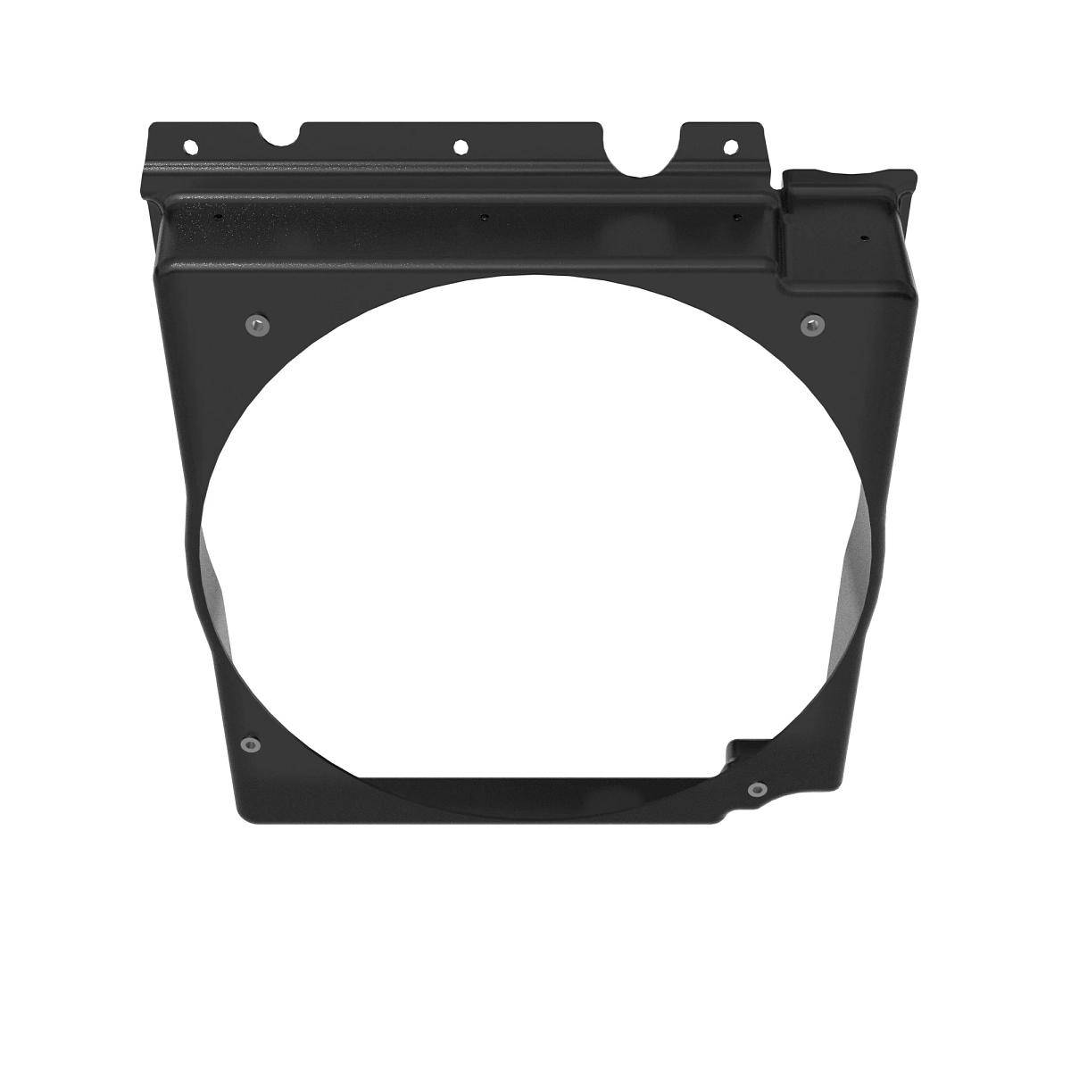 Fan Shroud