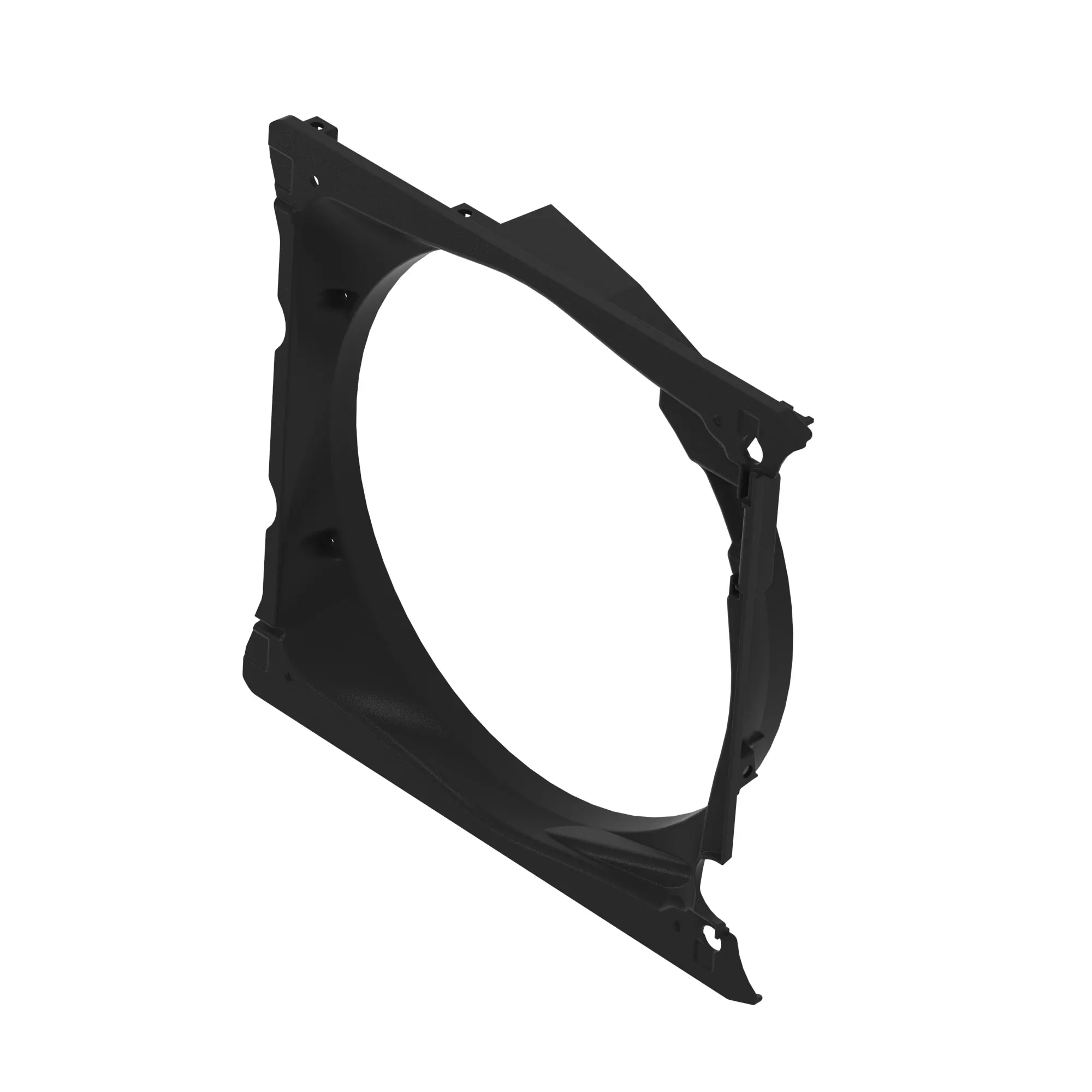 R256370: Fan Shroud