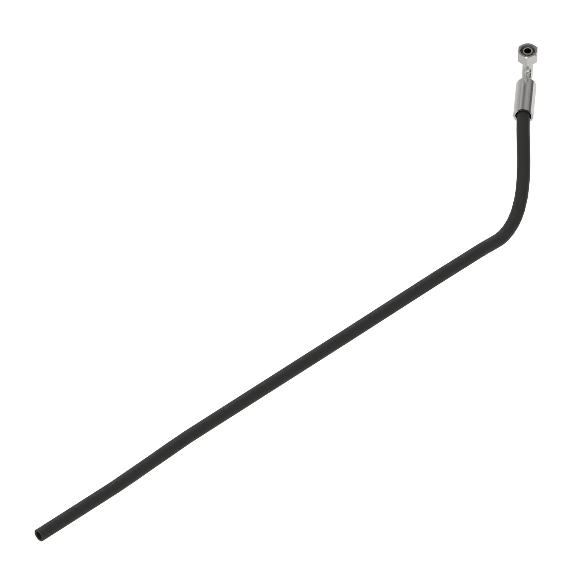John Deere Fuel Supply Hose - T397719