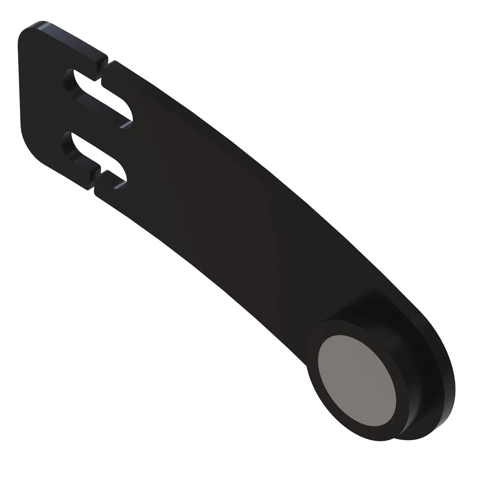 John Deere Bracket - F646014