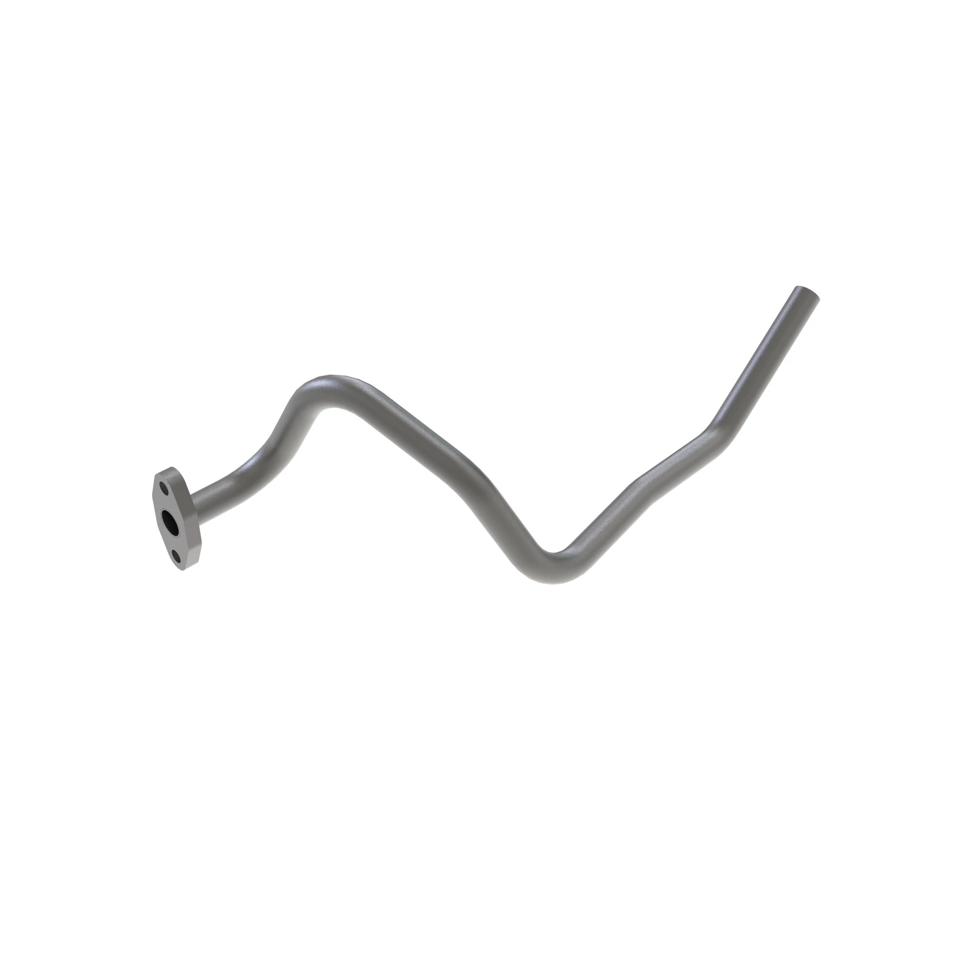 LINE,TURBO DRAIN