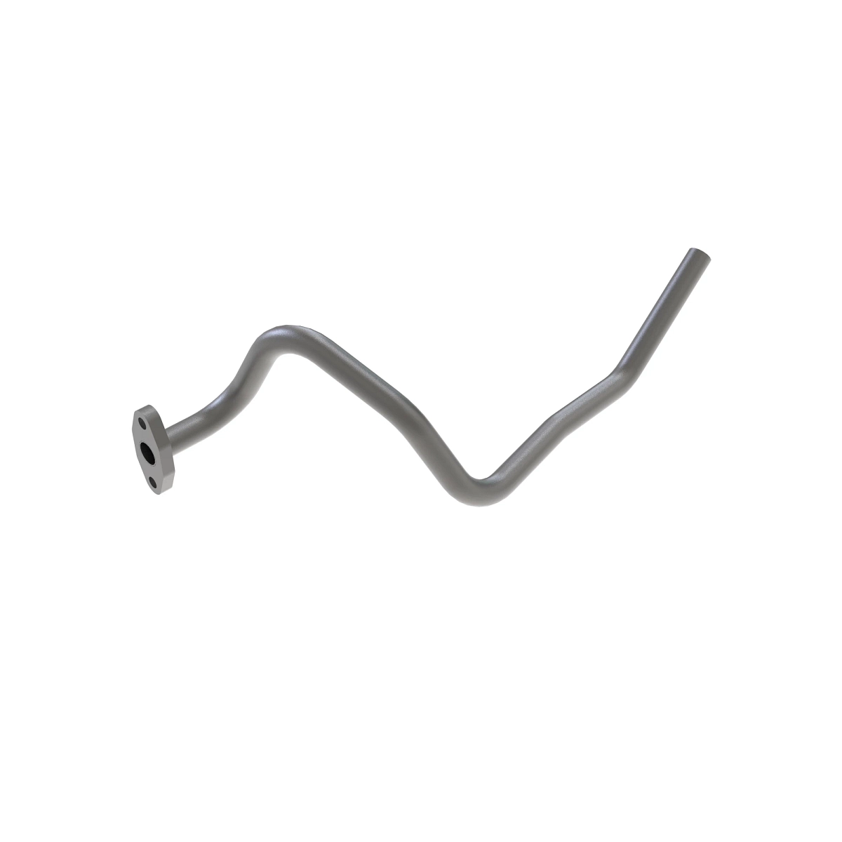 Line, Turbo Drain