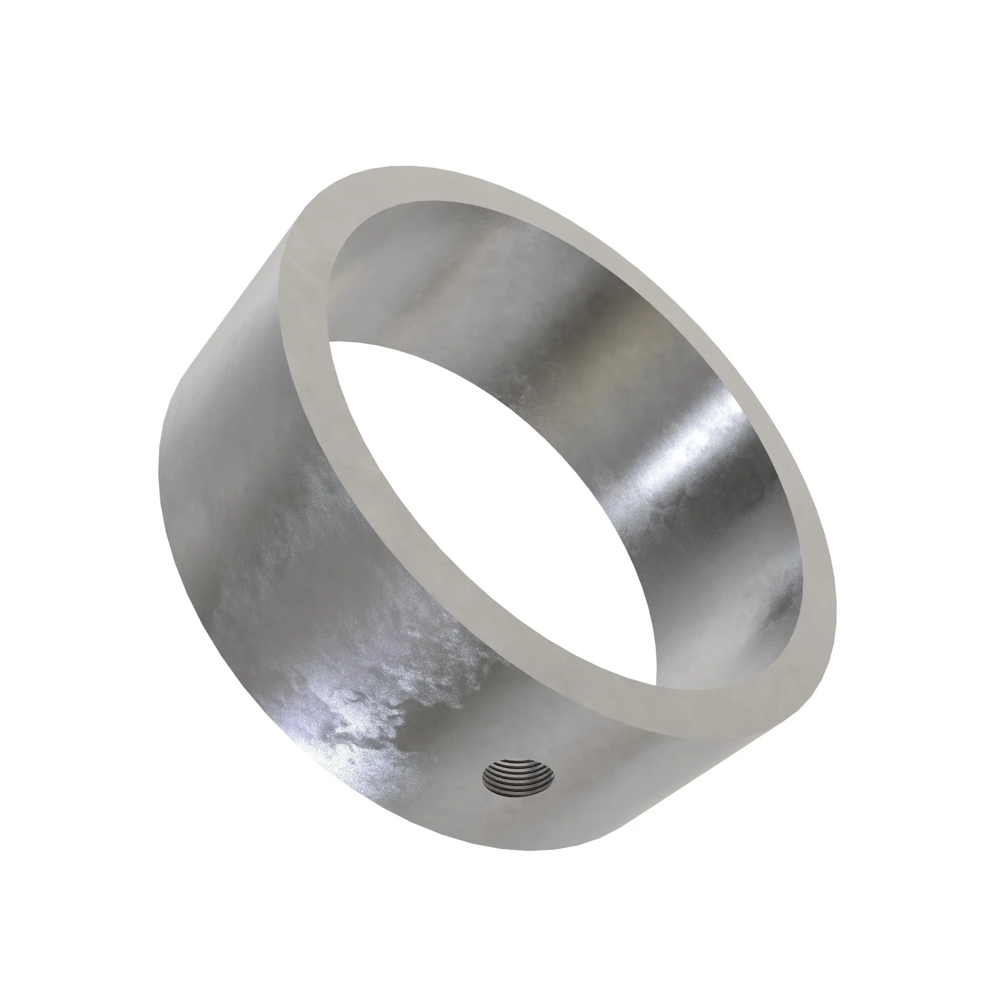 COLLAR, DUCT PIPE