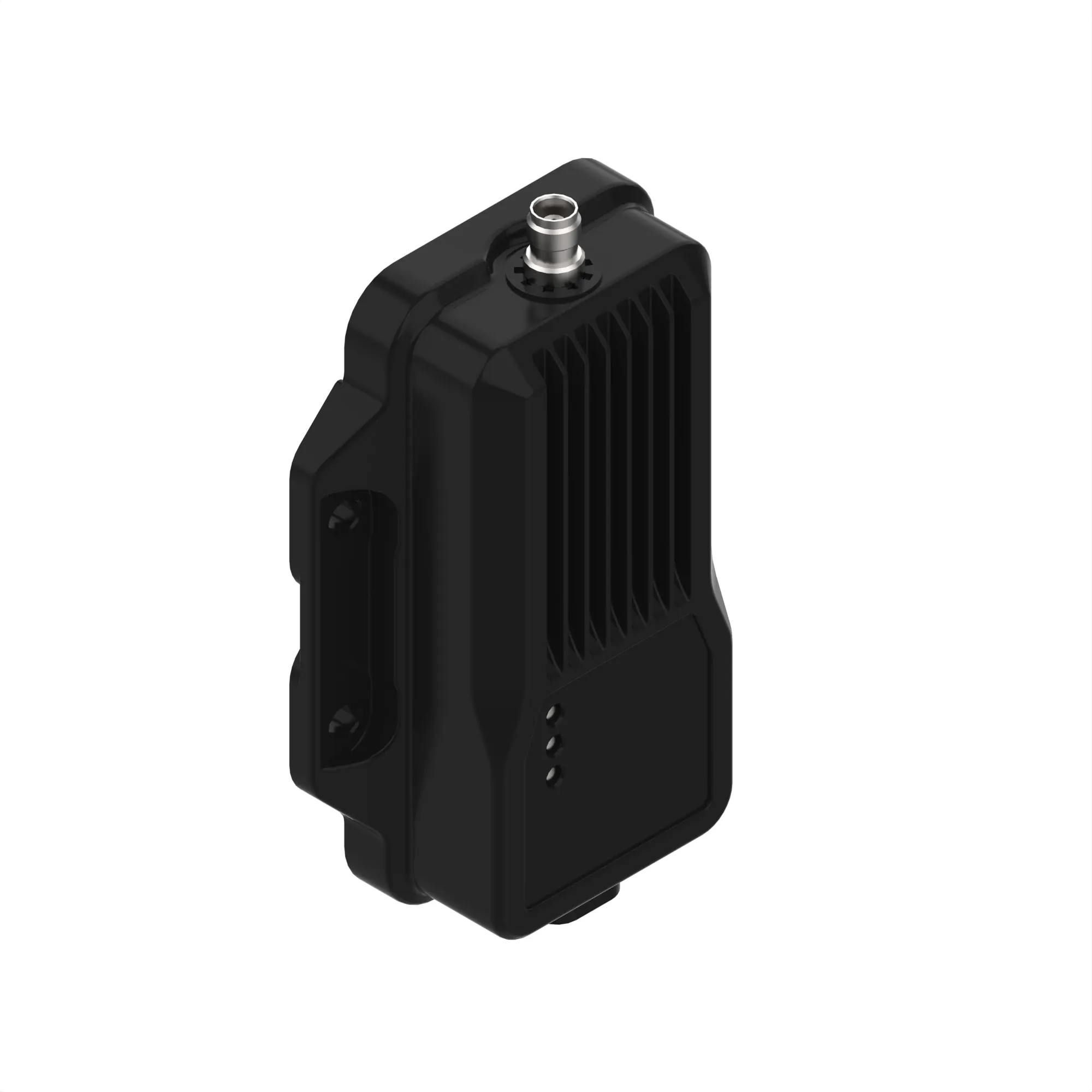 John Deere Radio Machine Guidance Receiver - AT486359