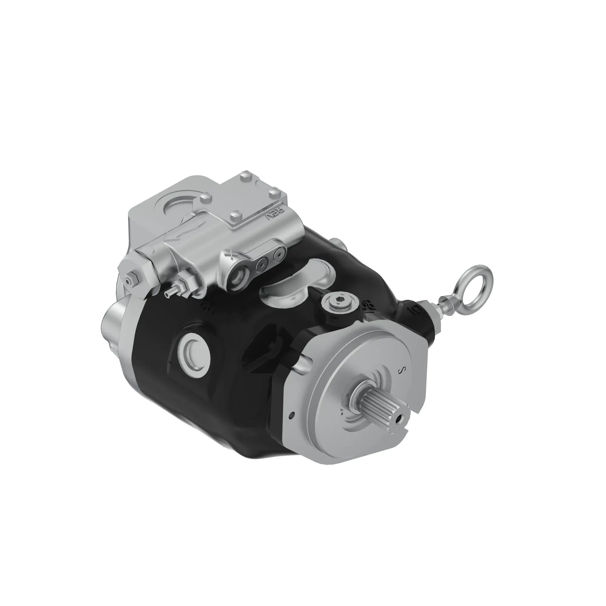 hydraulicpump