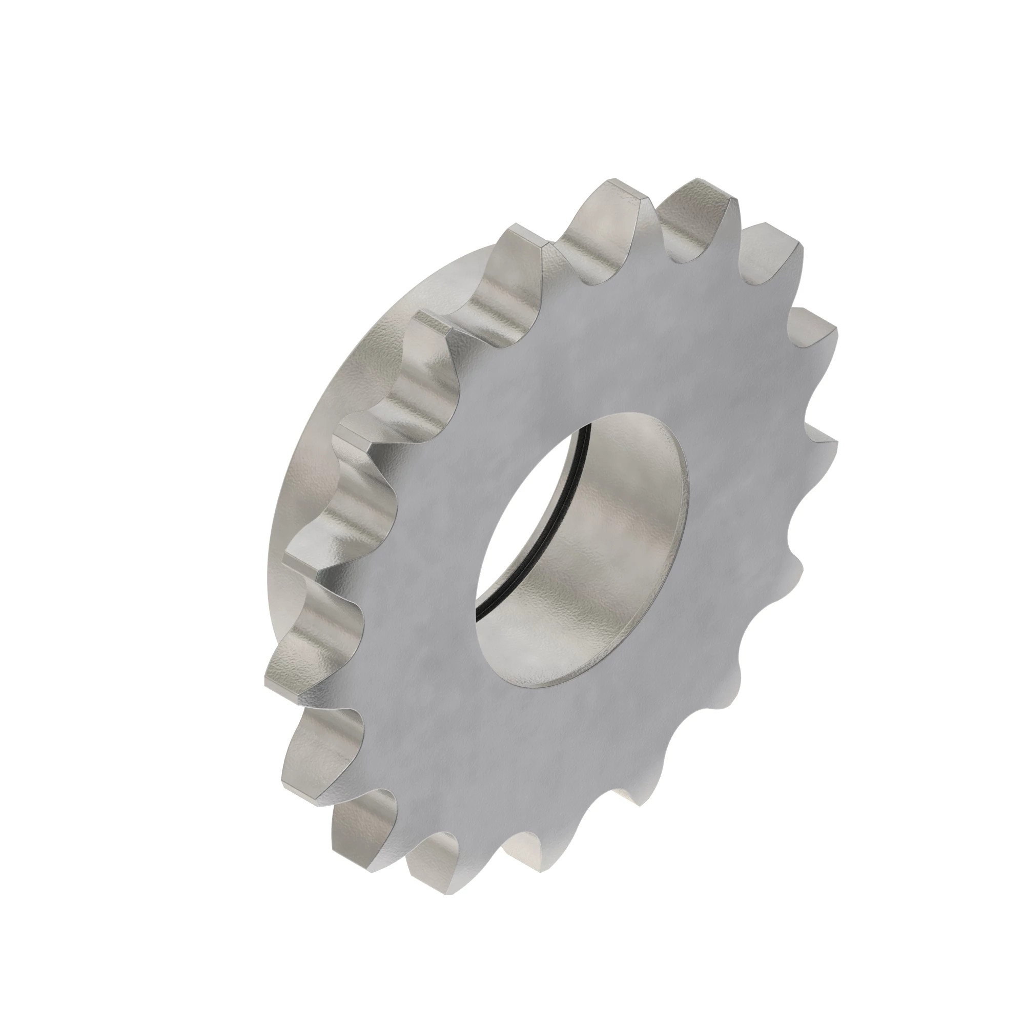 ⚙️ CC139078: Piñón de Cadena, 17 Dientes John Deere 🚜✅
