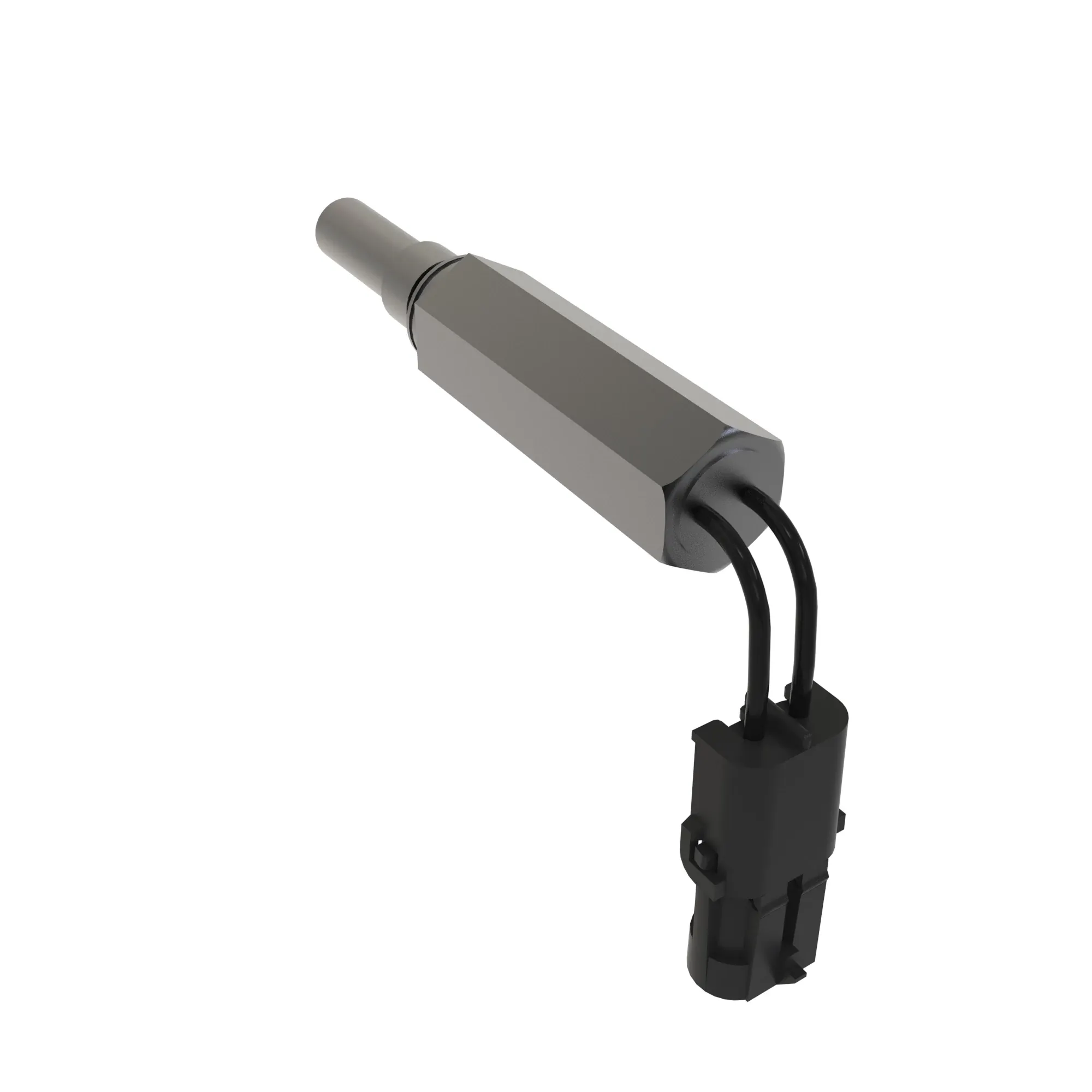 VOLTAGE, WITH O RING FOR 24V SYSTEM, 24V TO 12V REDUCER, FOR STANADYNE ELEC LIFT PUMP
