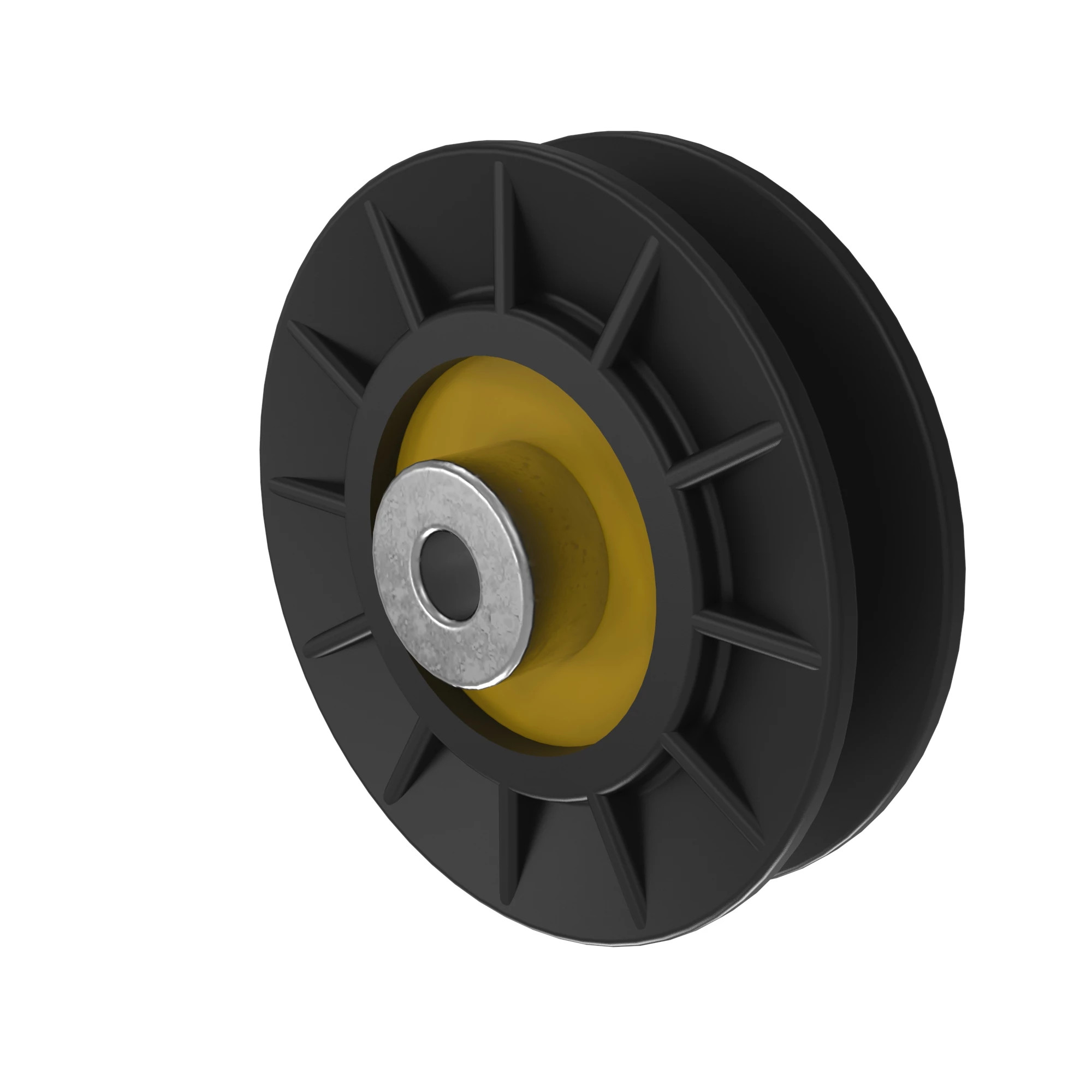 John Deere Drive Sheave - AM117784