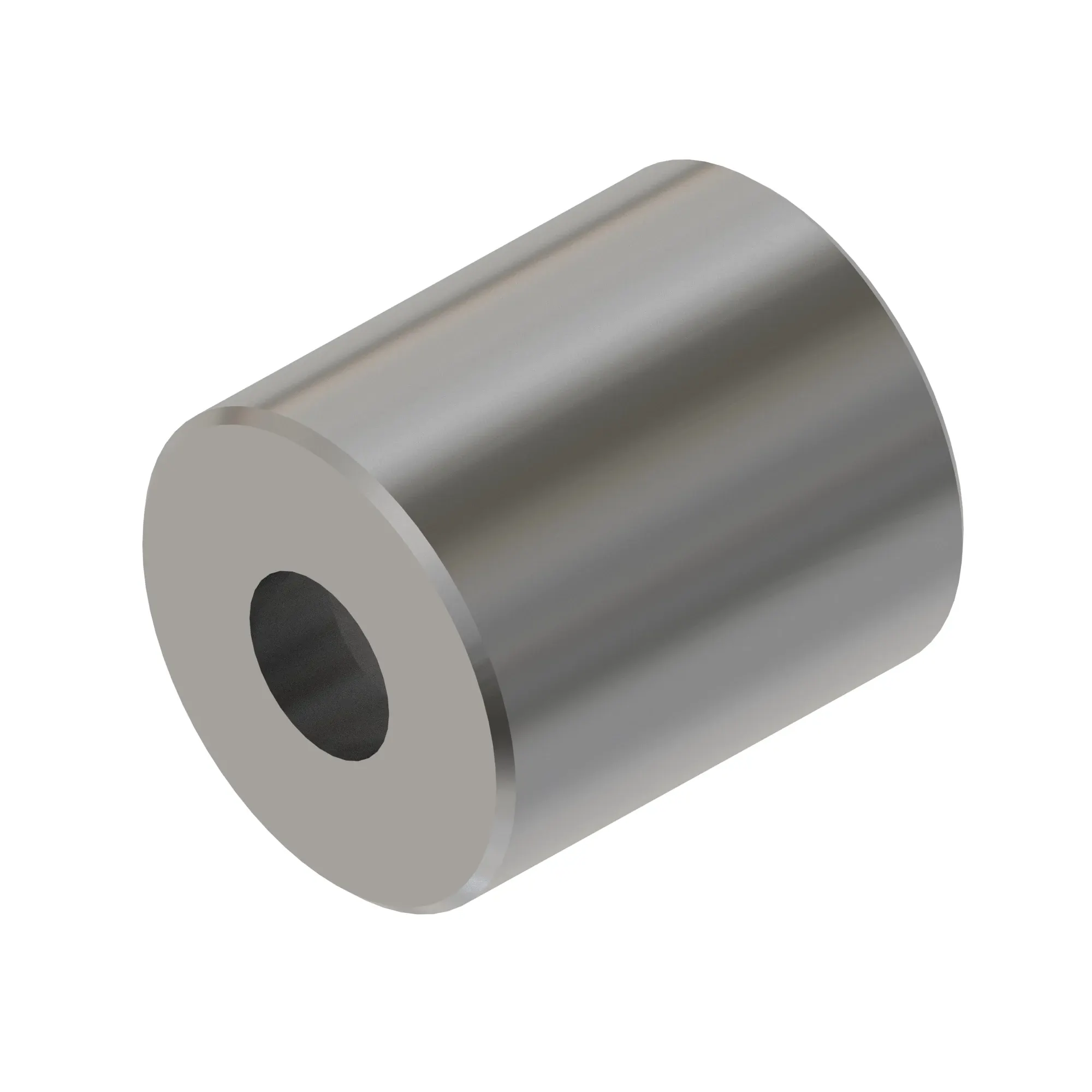 John Deere Steel Sleeve for Driveshaft - F045400