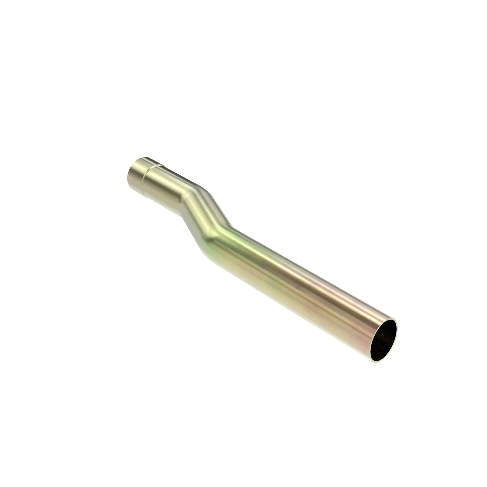 John Deere Exhaust Pipe - T213510