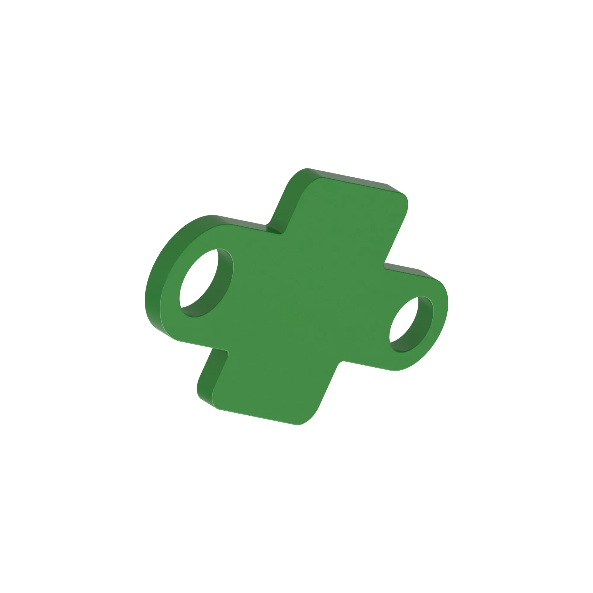 John Deere Bracket - LVU28602
