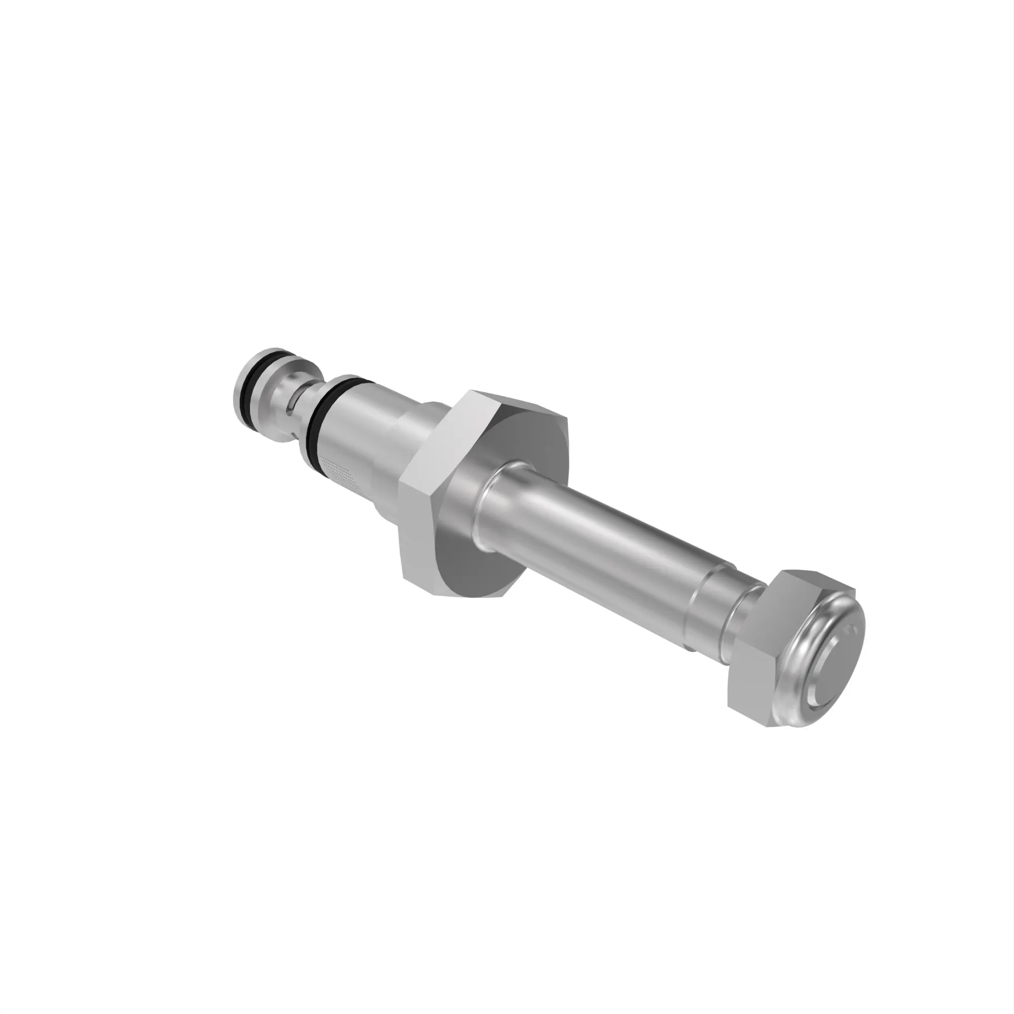 John Deere Solenoid Valve Cartridge - YZ81312